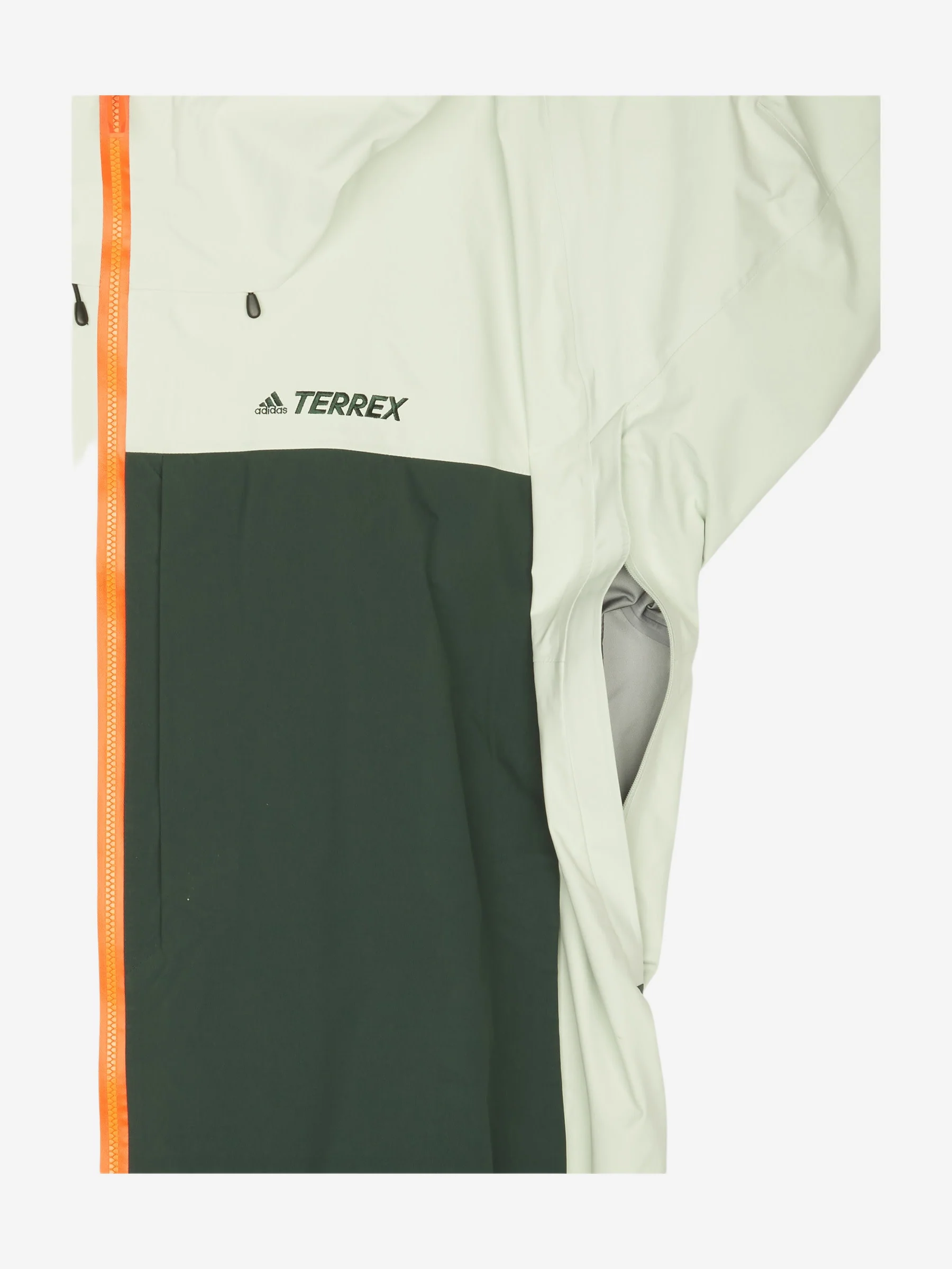 Regenjacke mit GORE-TEX für Damen - Image 4