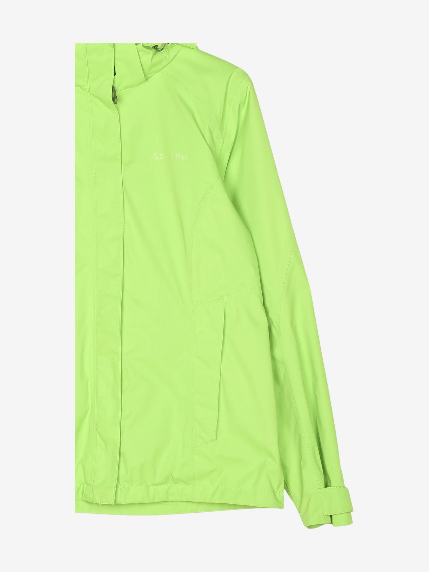 Regenjacke mit GORE-TEX für Damen - Image 3