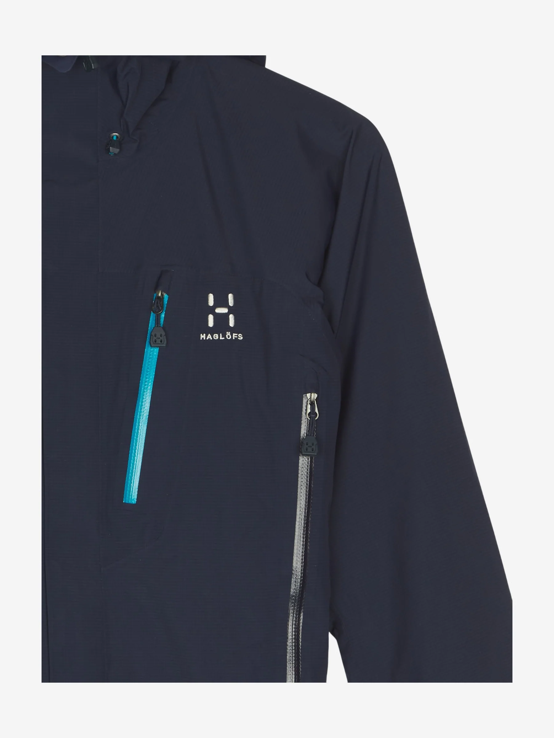 Regenjacke mit GORE-TEX für Damen - Image 3