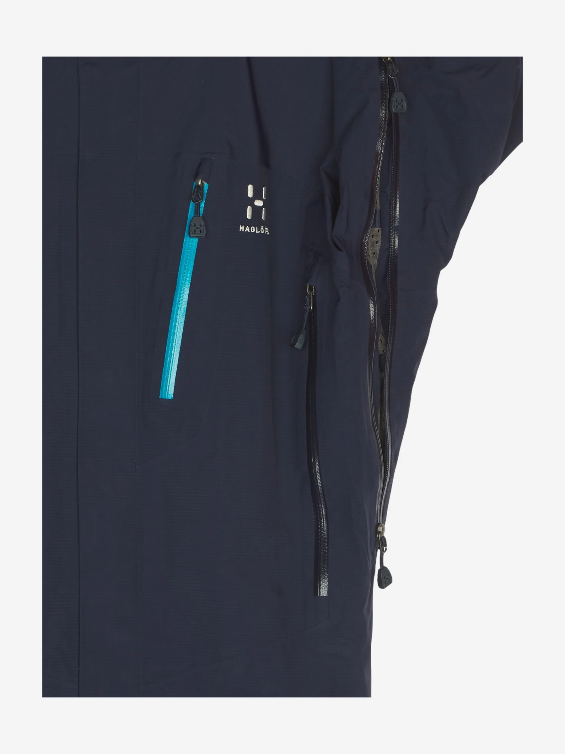 Regenjacke mit GORE-TEX für Damen - Image 4