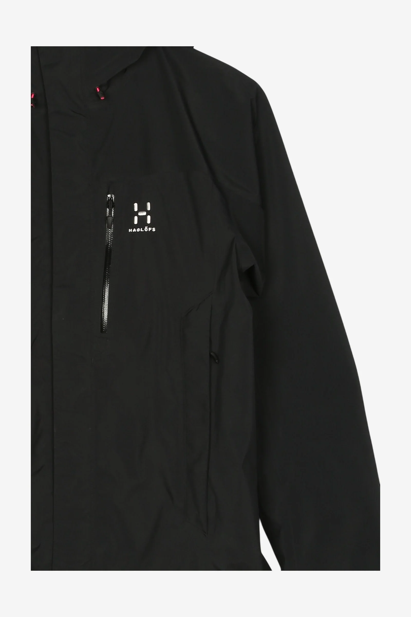 Regenjacke mit GORE-TEX für Damen - Image 3