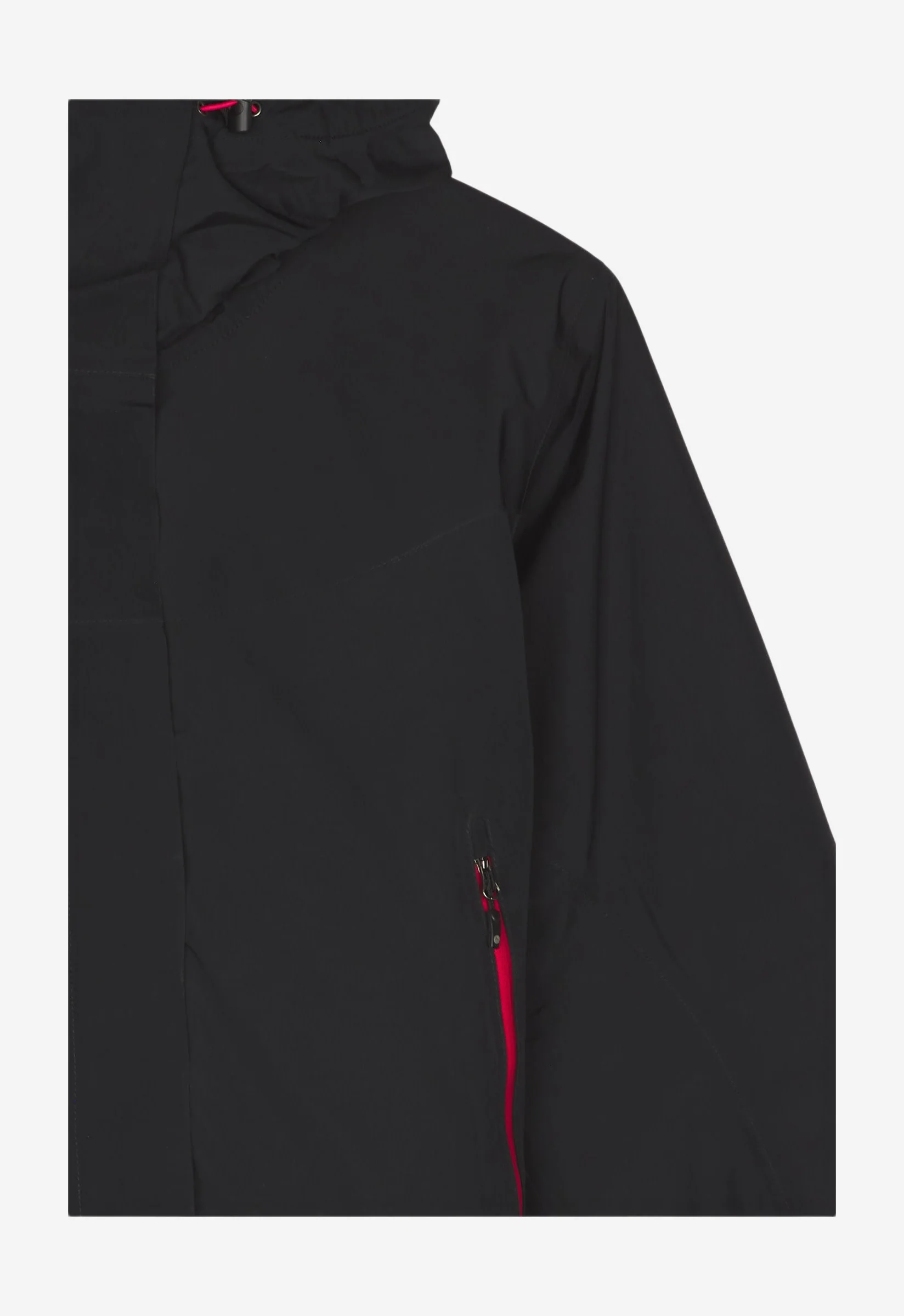 Regenjacke mit GORE-TEX für Damen - Image 3