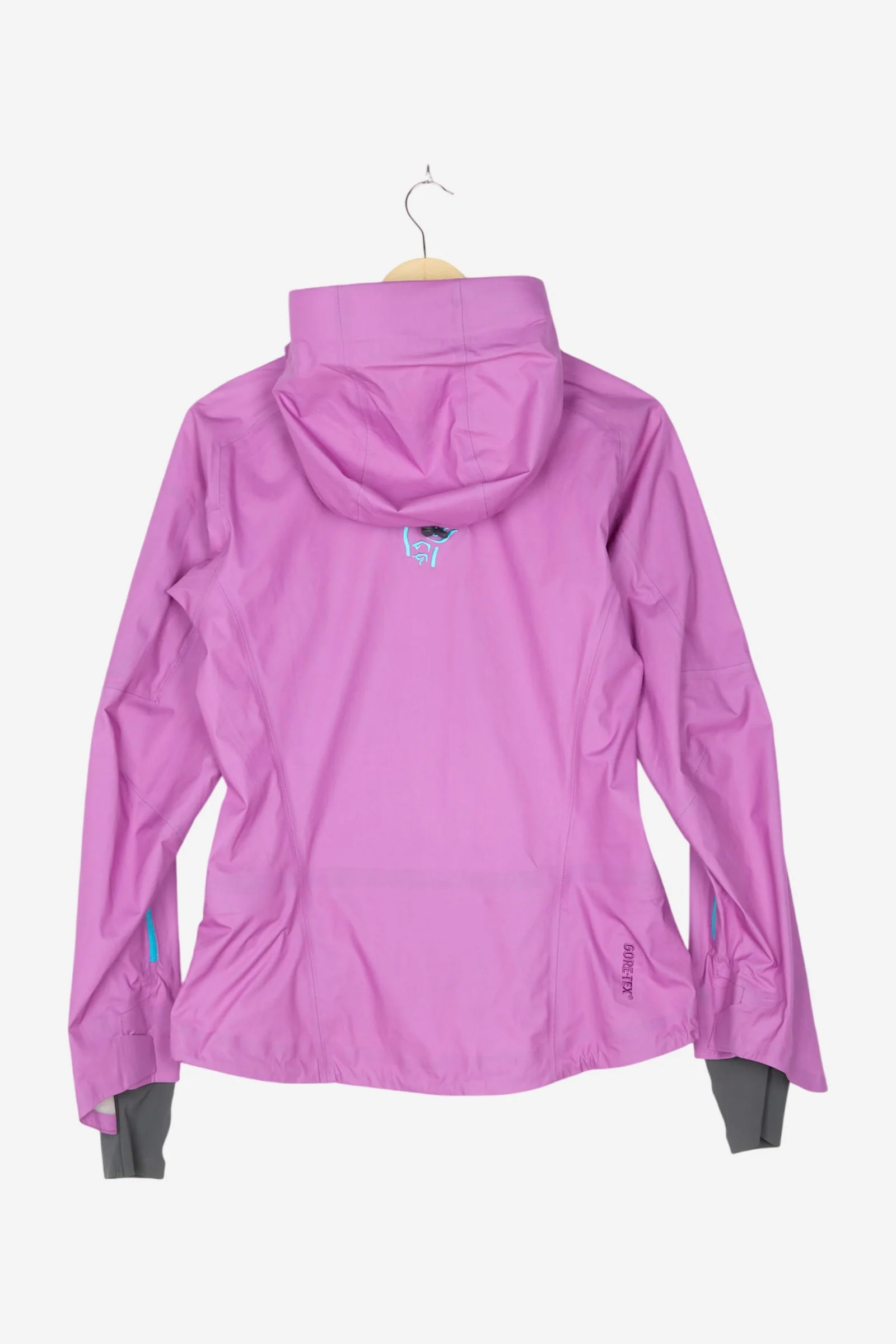 Regenjacke mit GORE-TEX für Damen - Image 2