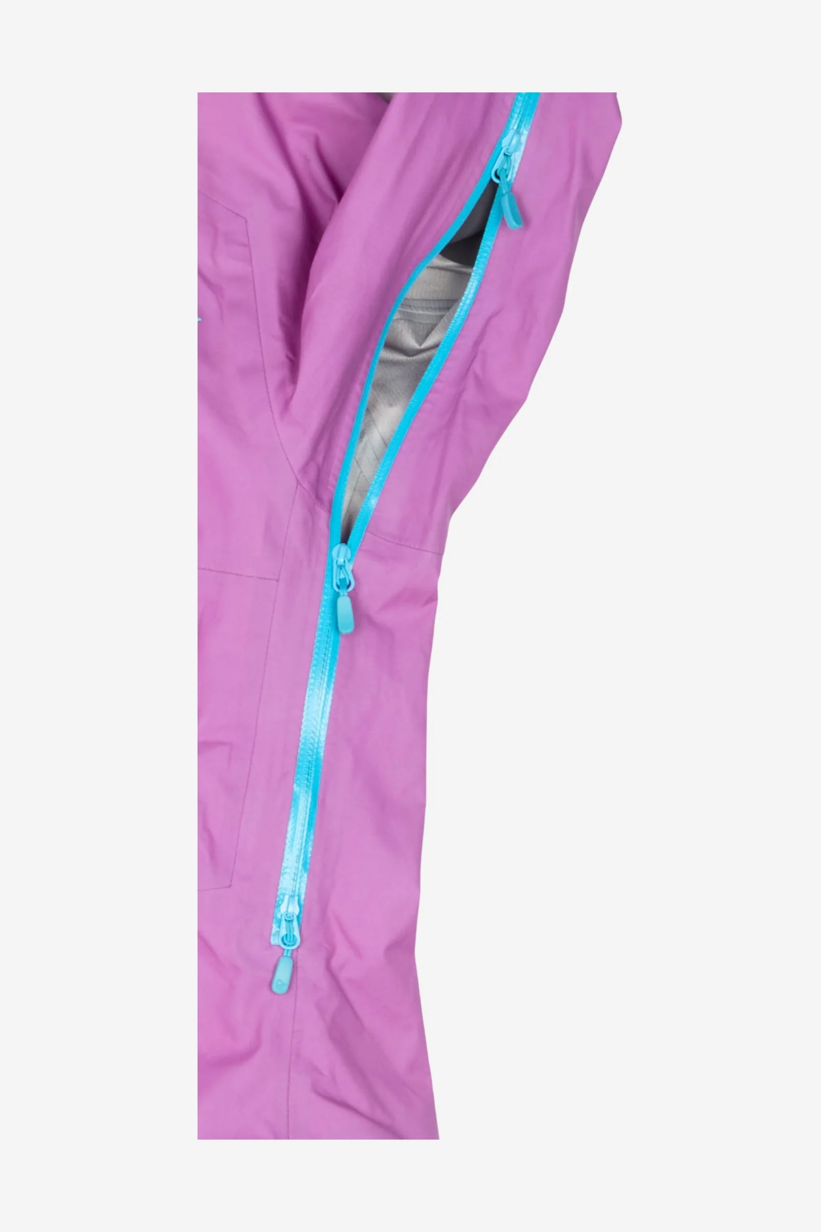 Regenjacke mit GORE-TEX für Damen - Image 4