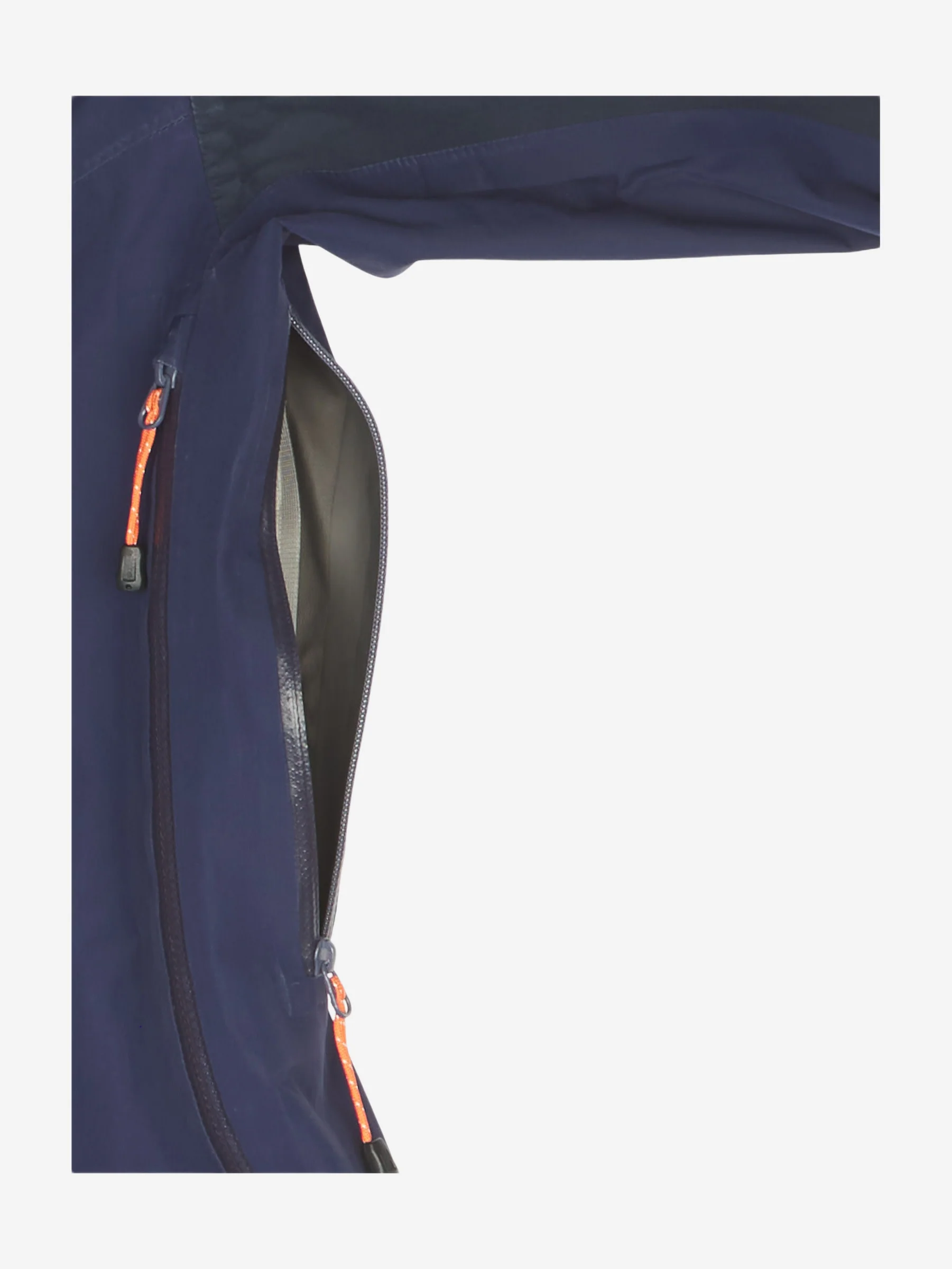 Regenjacke mit GORE-TEX für Damen - Image 4