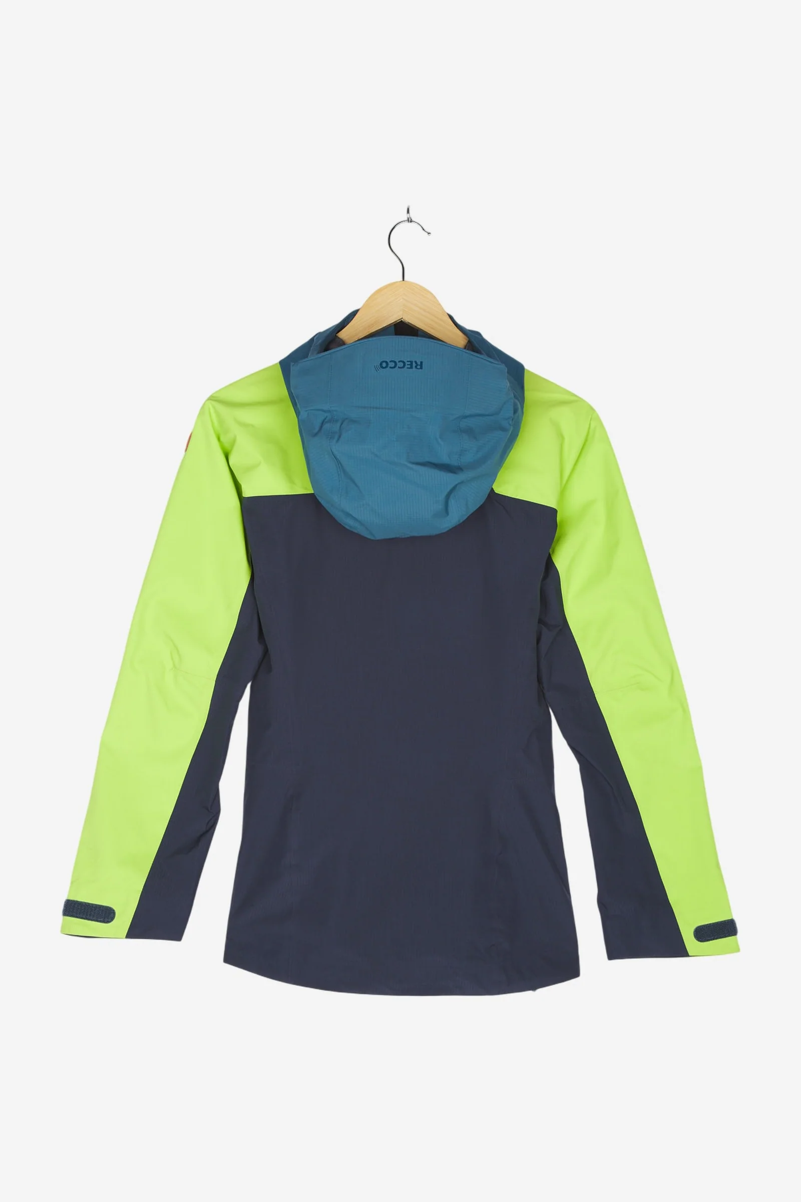 Regenjacke mit GORE-TEX für Damen - Image 2