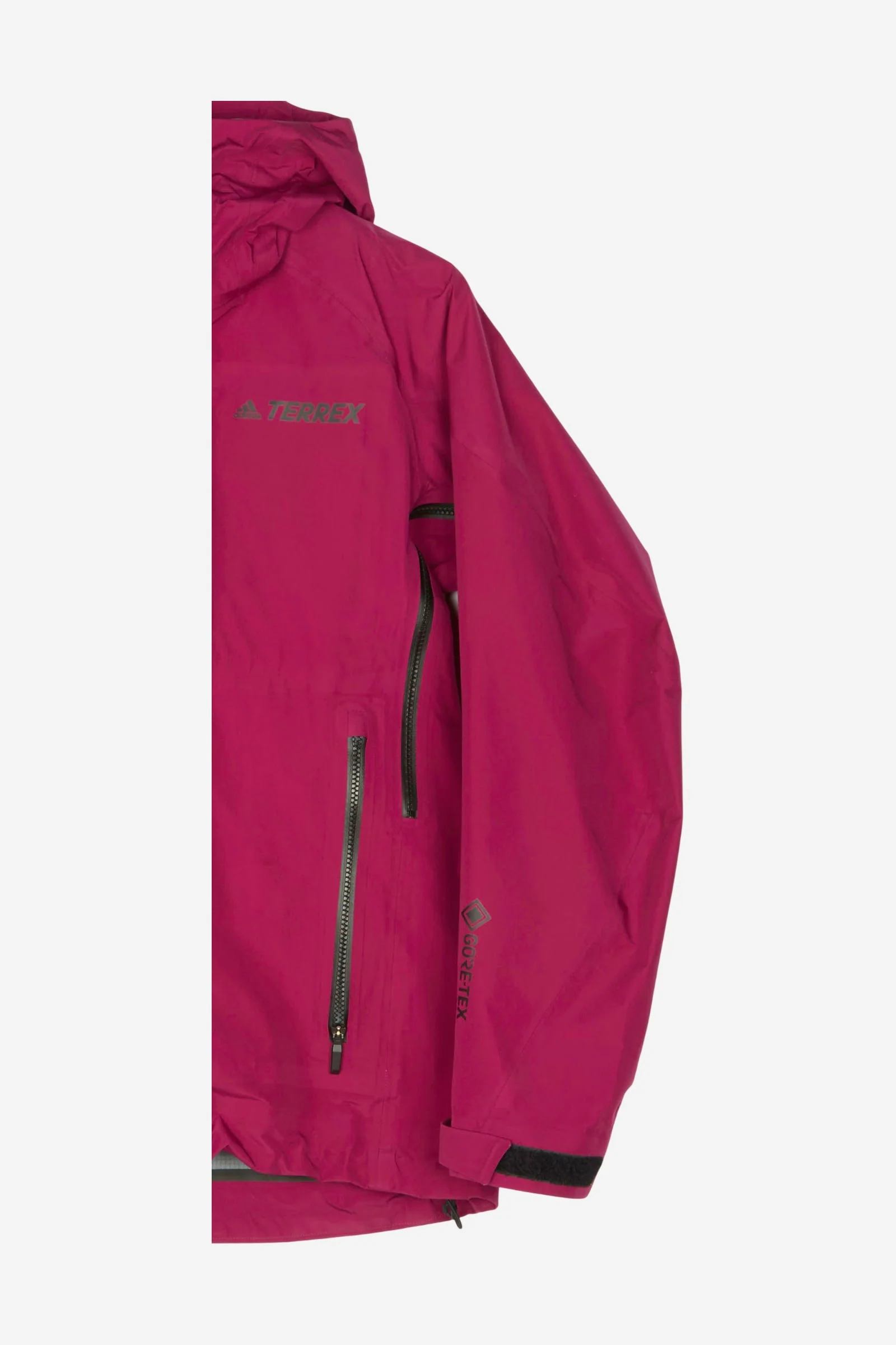 Regenjacke mit GORE-TEX für Damen - Image 3
