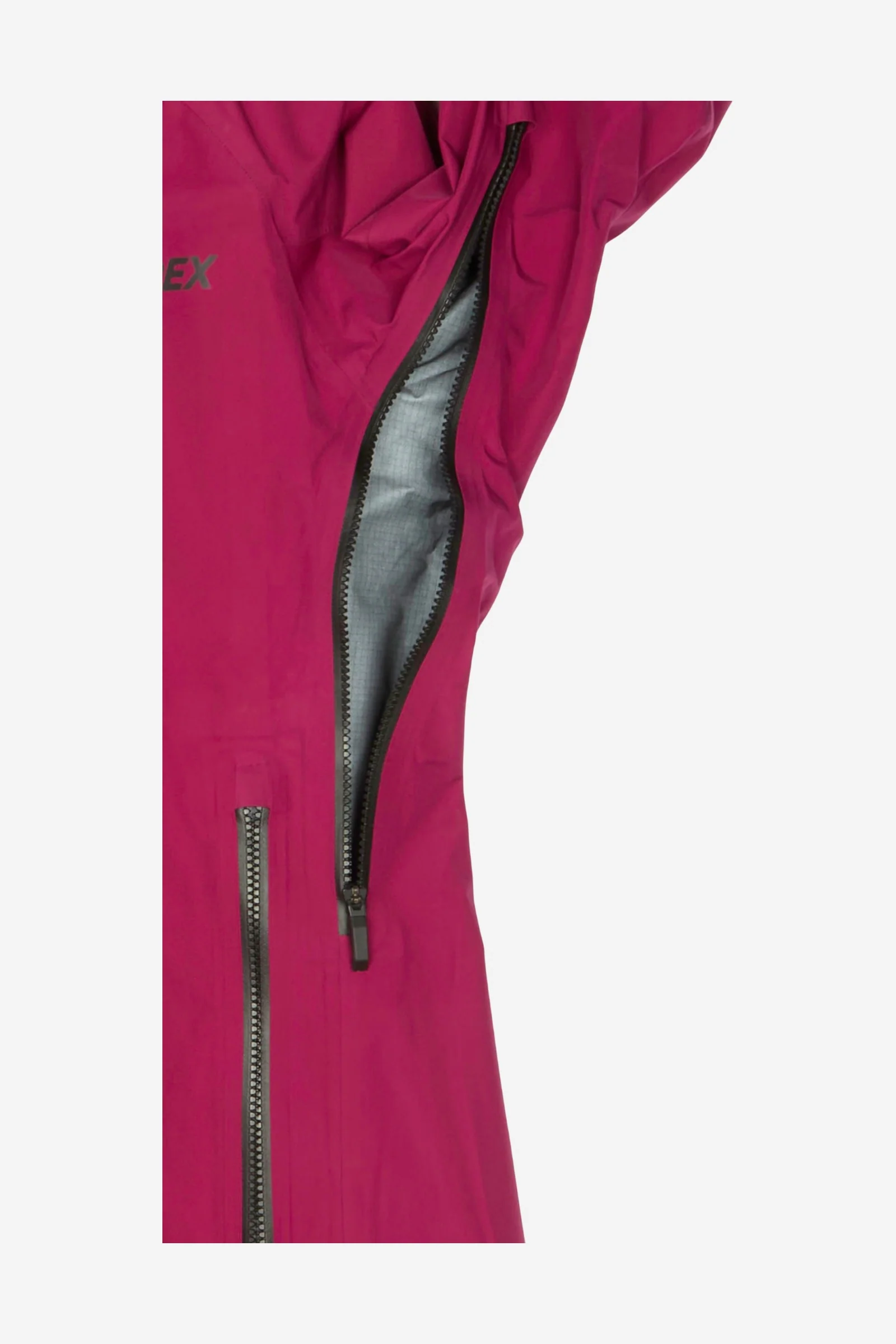 Regenjacke mit GORE-TEX für Damen - Image 4