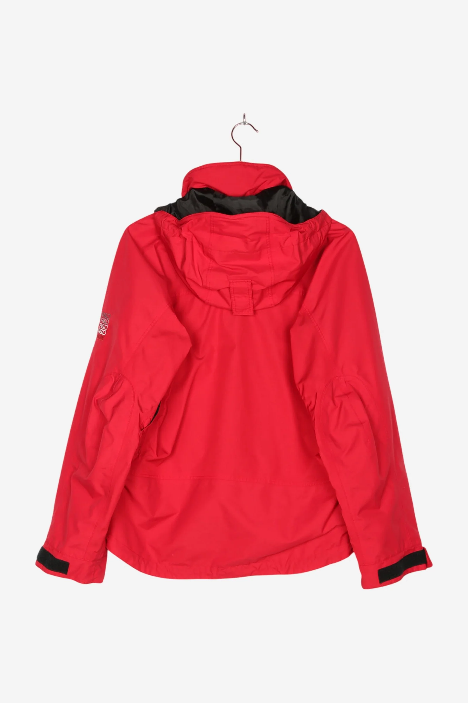 Regenjacke mit GORE-TEX für Damen - Image 2