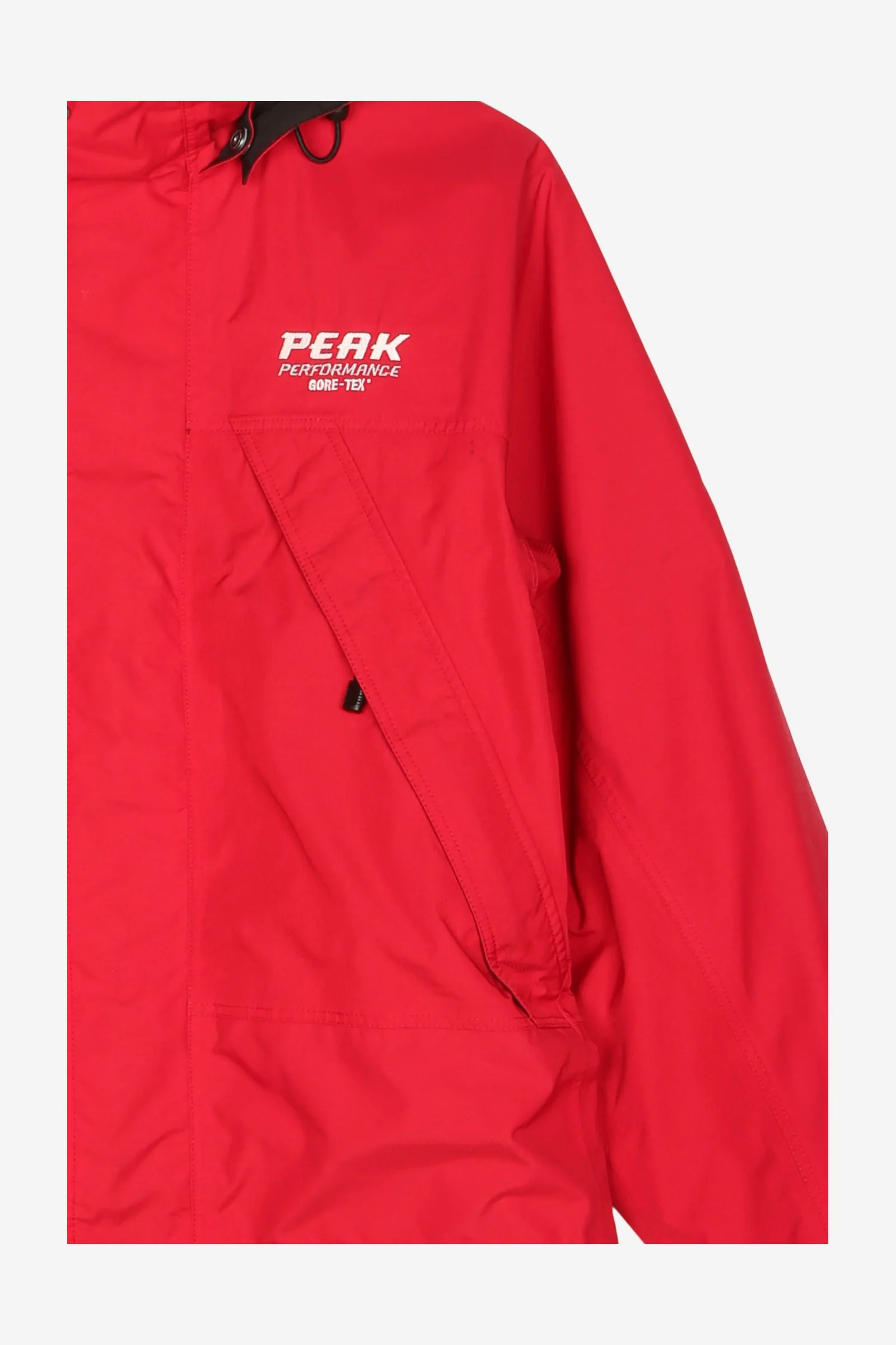 Regenjacke mit GORE-TEX für Damen - Image 3