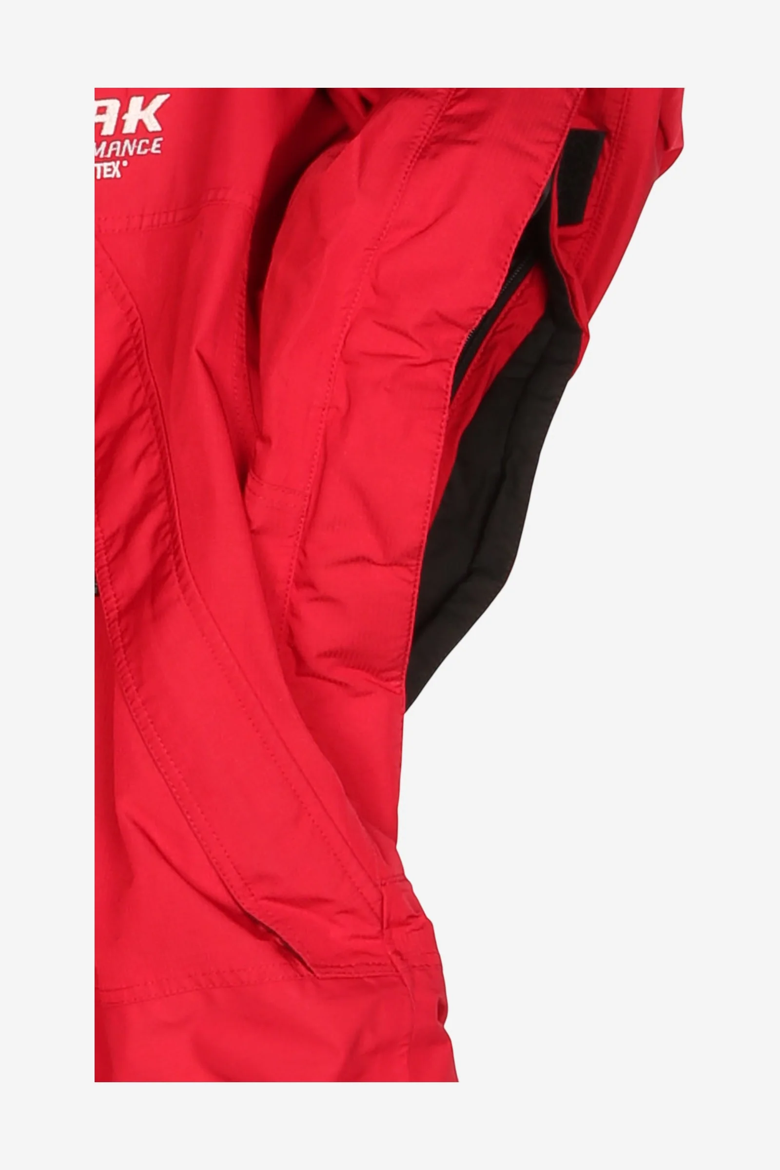 Regenjacke mit GORE-TEX für Damen - Image 4