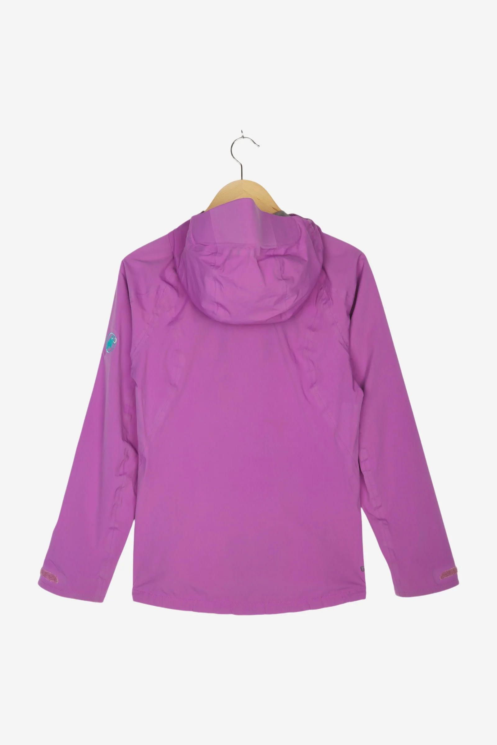 Regenjacke mit GORE-TEX für Damen - Image 2