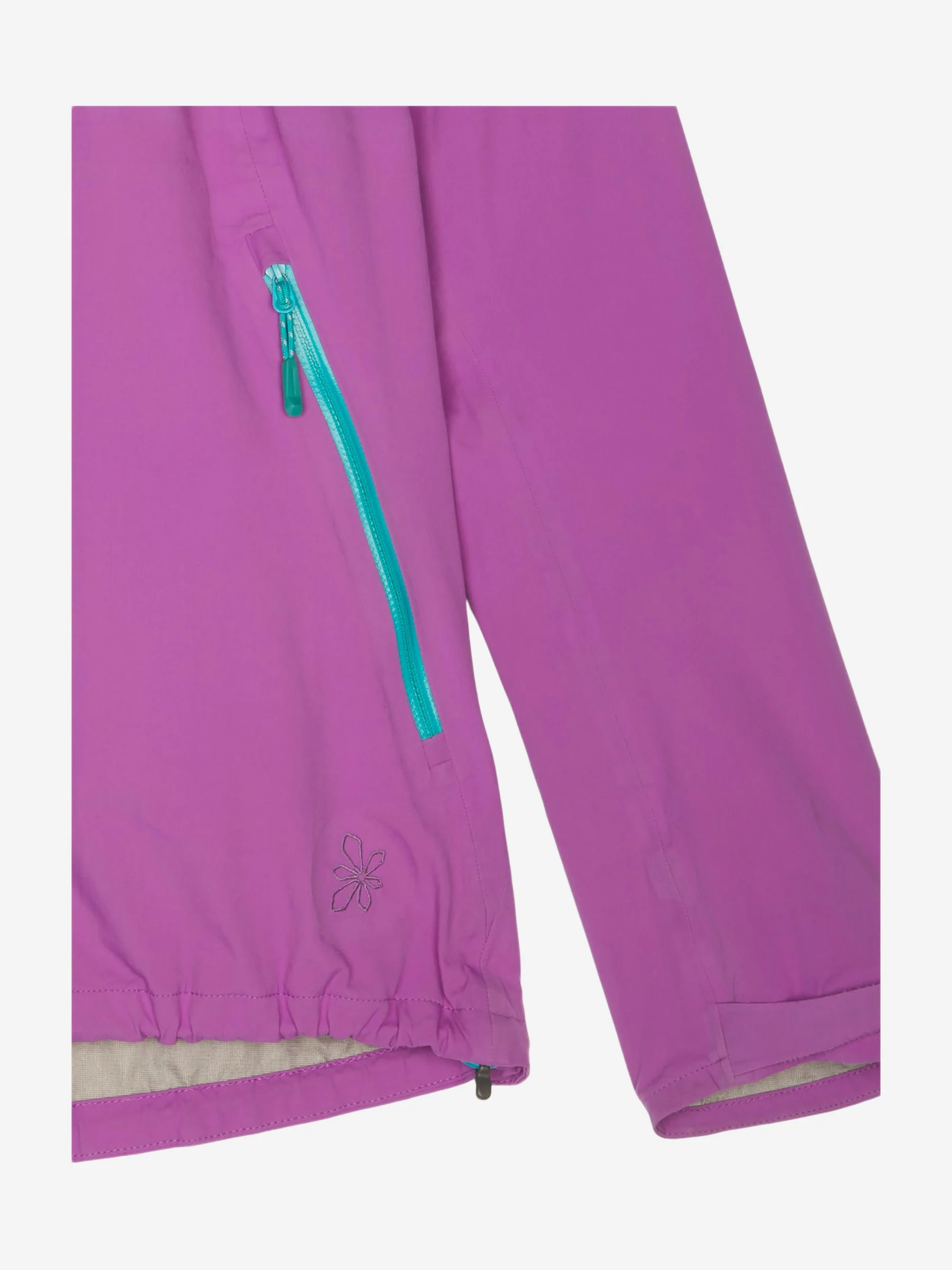 Regenjacke mit GORE-TEX für Damen - Image 3