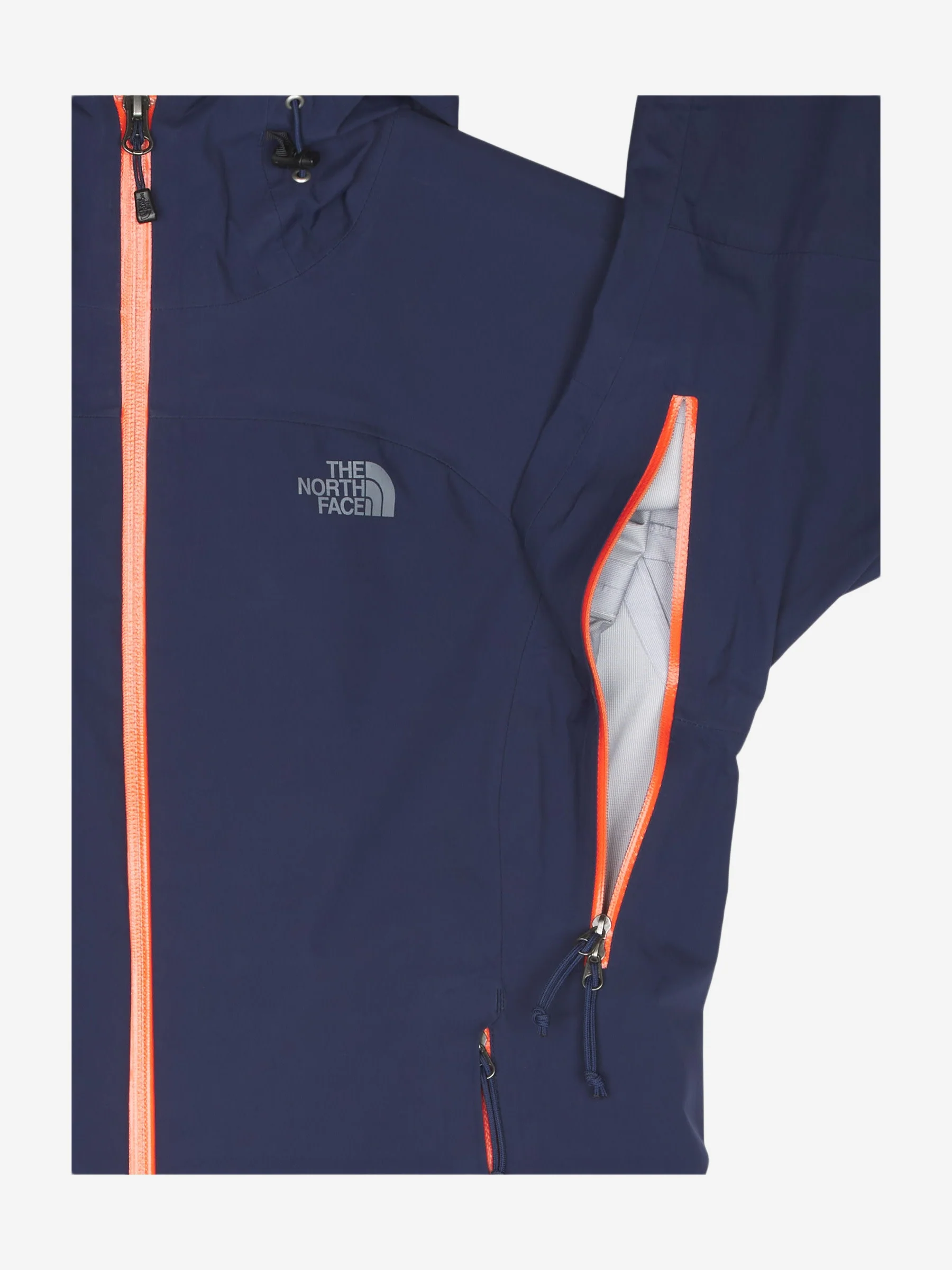 Regenjacke mit GORE-TEX für Damen - Image 3