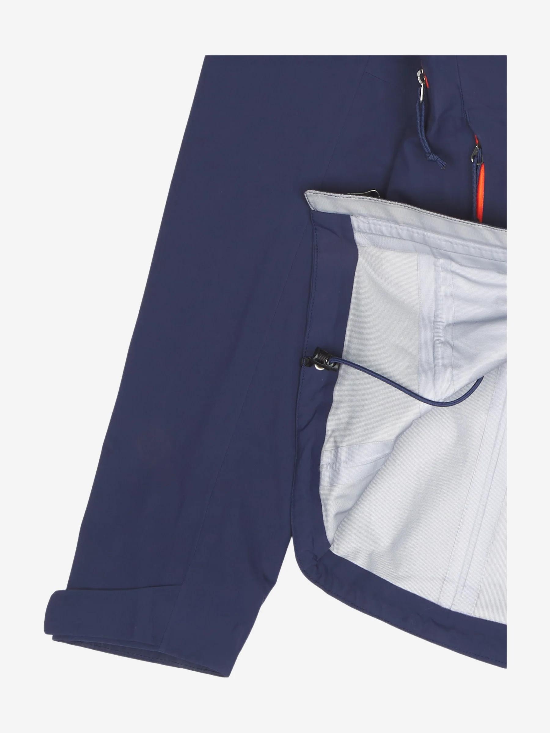 Regenjacke mit GORE-TEX für Damen - Image 4