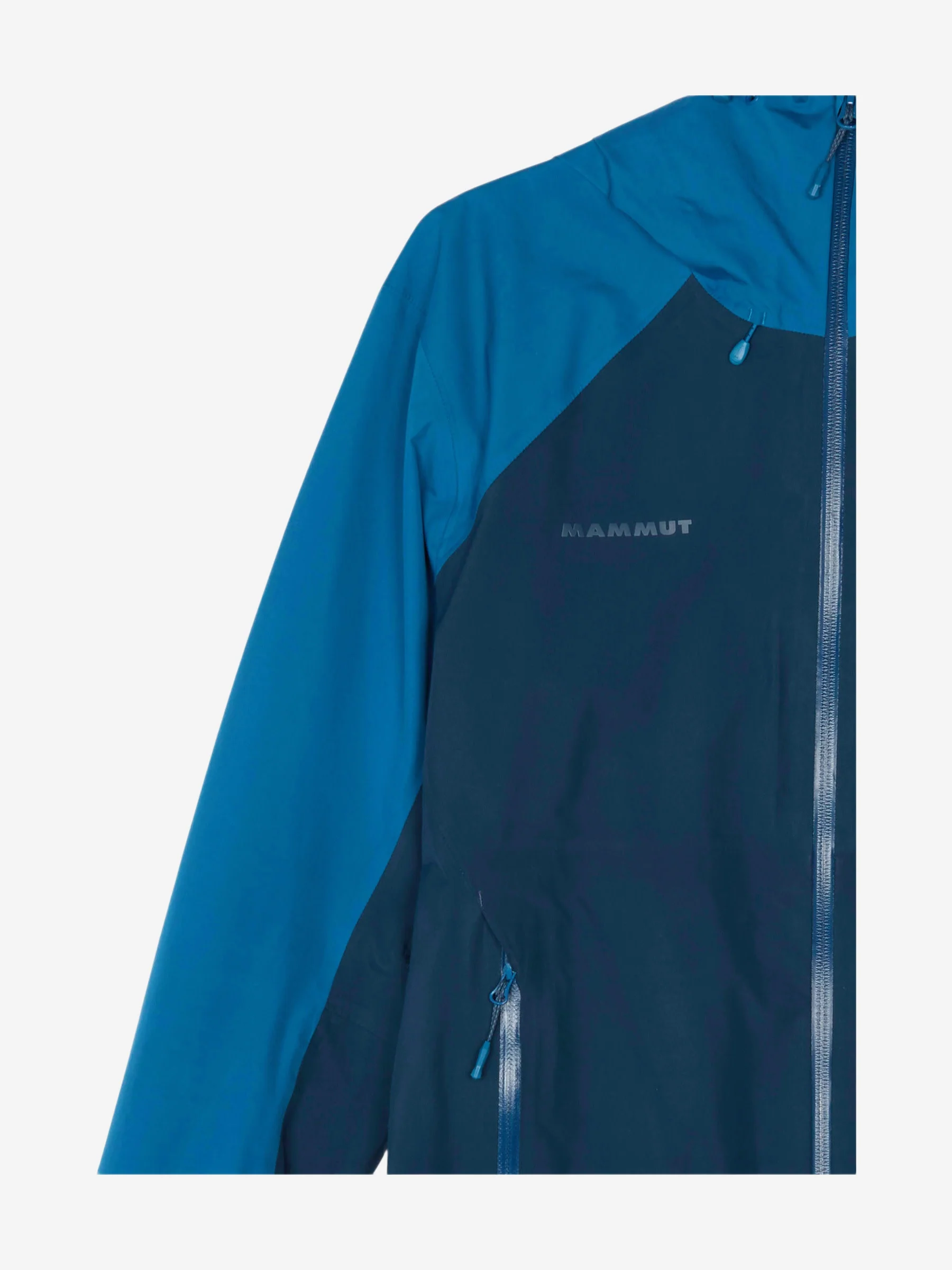 Regenjacke mit GORE-TEX für Damen - Image 3