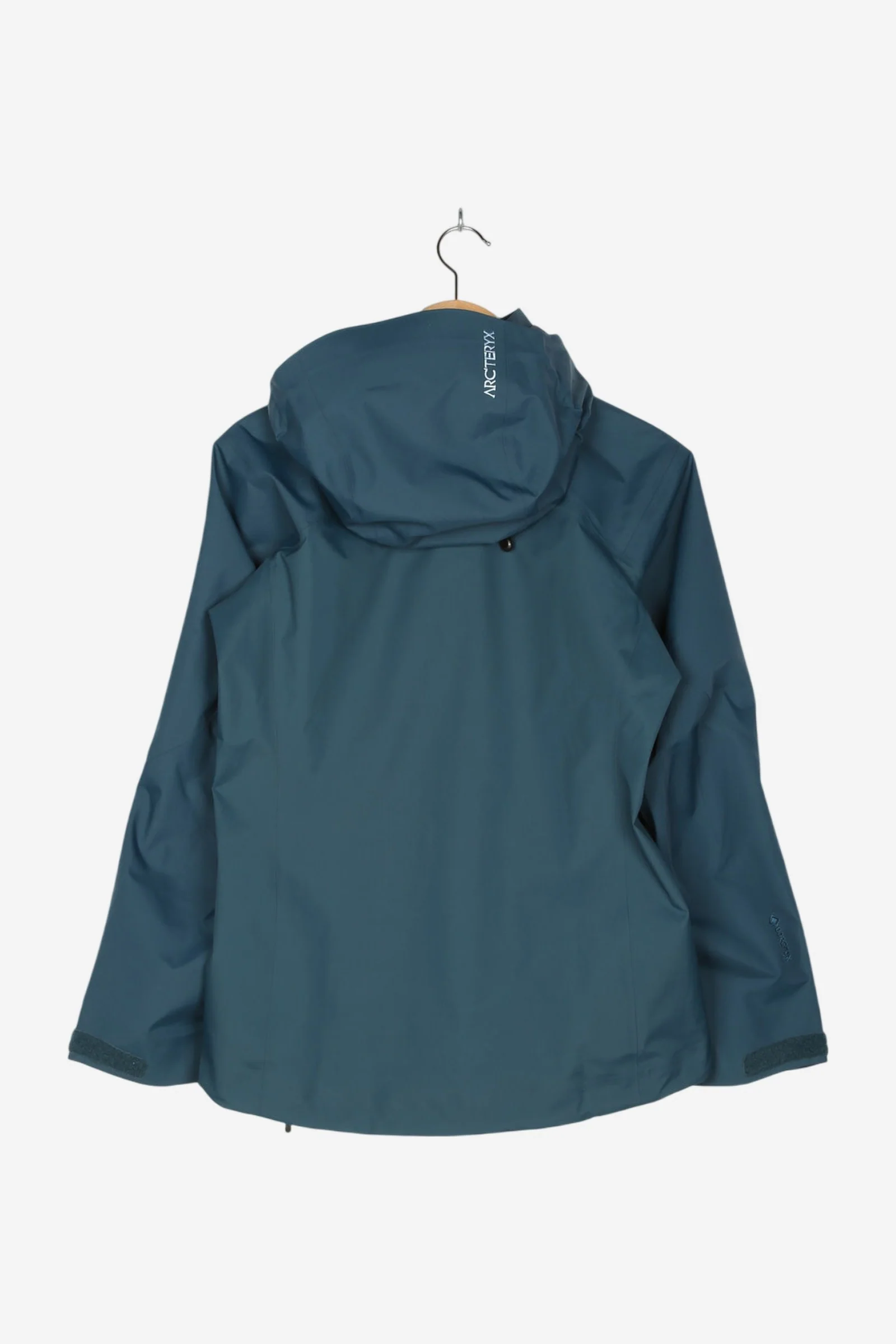 Regenjacke mit GORE-TEX für Damen - Image 2