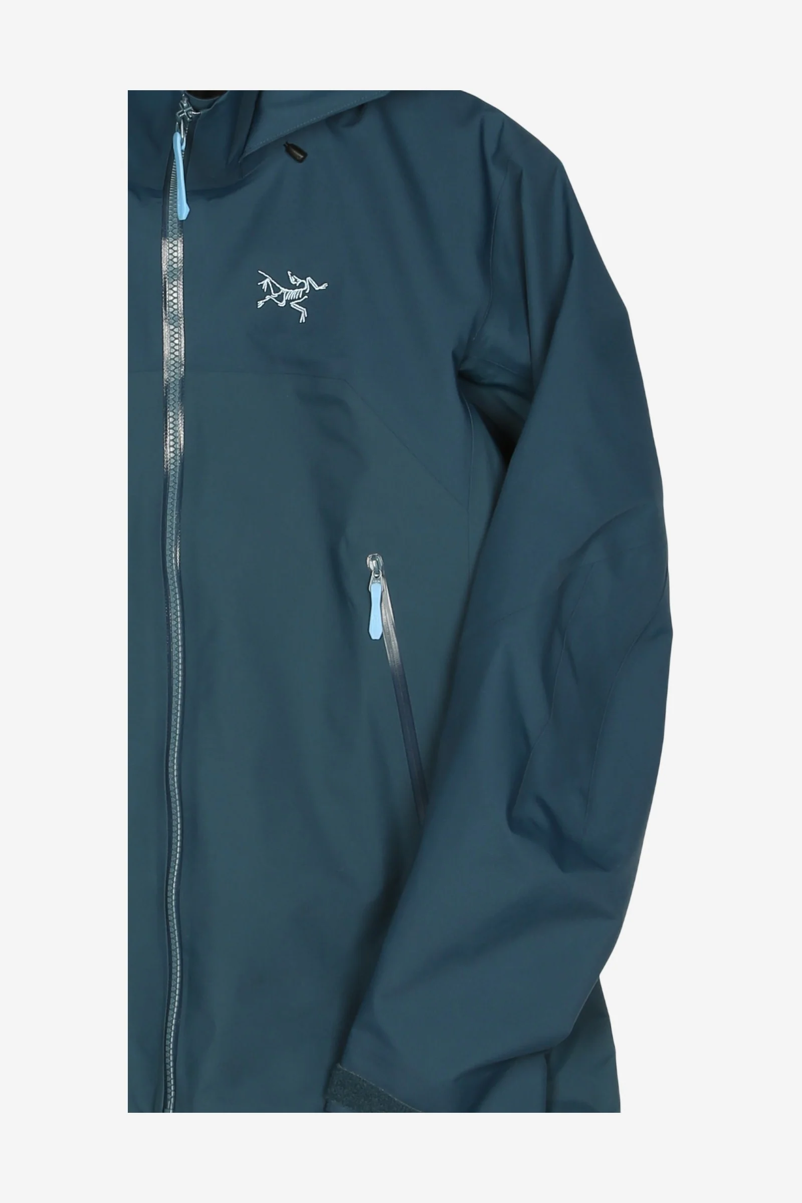 Regenjacke mit GORE-TEX für Damen - Image 3