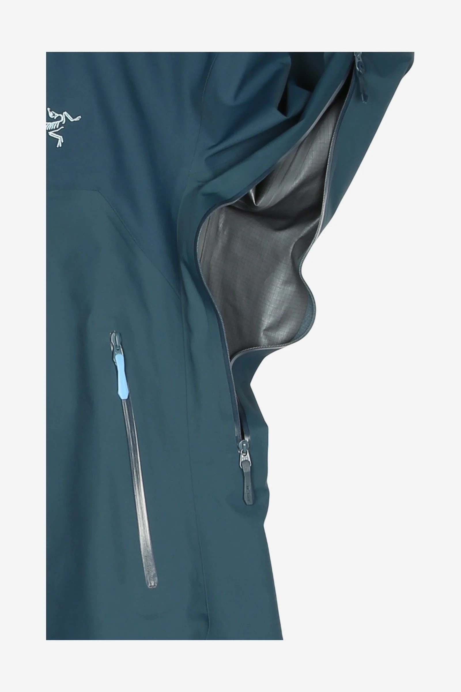 Regenjacke mit GORE-TEX für Damen - Image 4