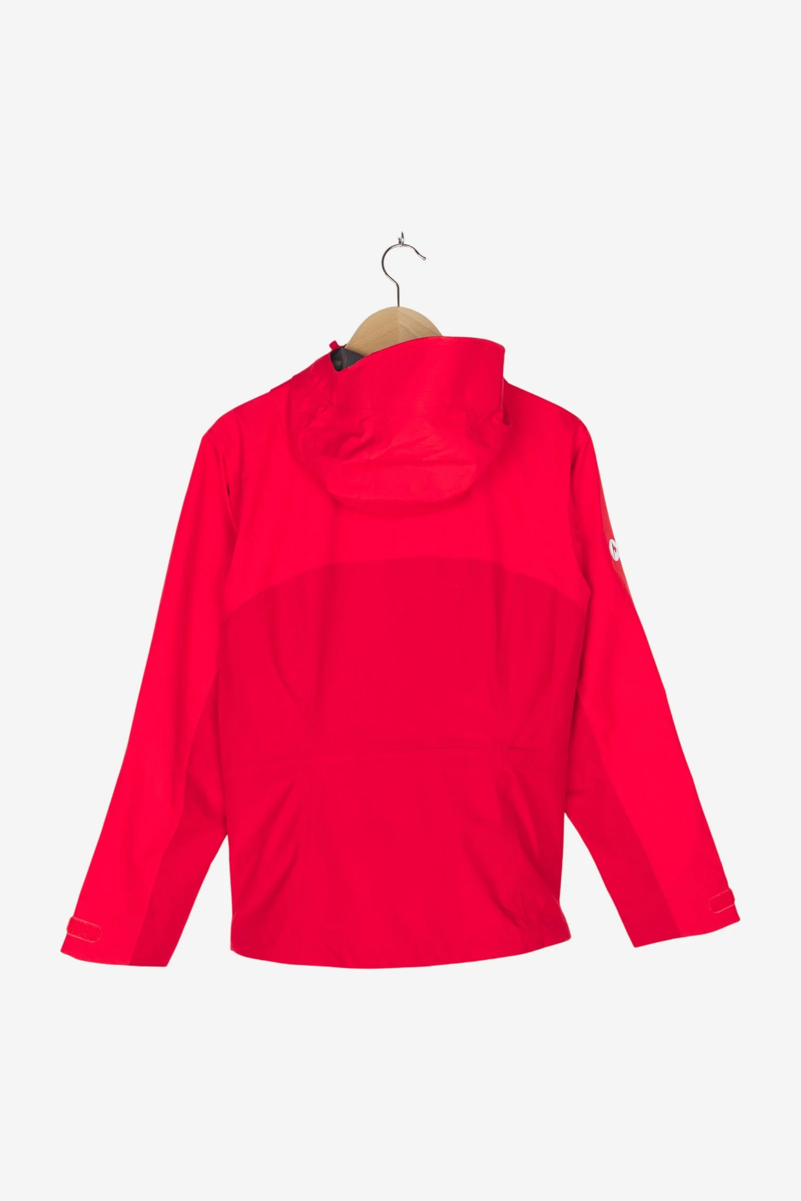 Regenjacke mit GORE-TEX für Damen - Image 2