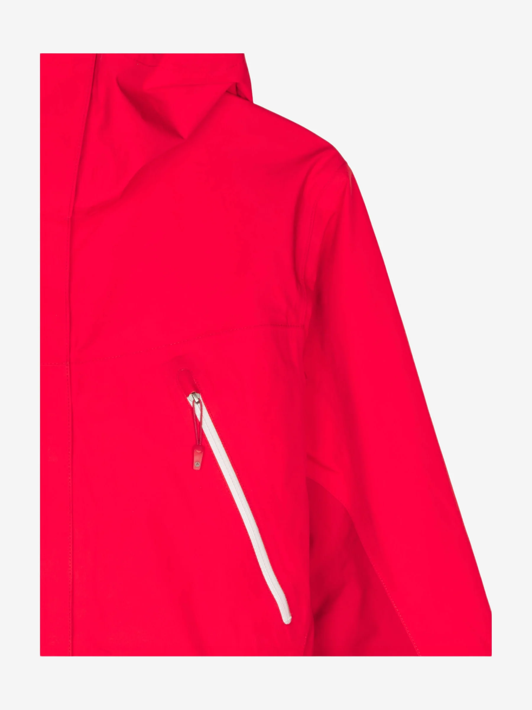 Regenjacke mit GORE-TEX für Damen - Image 3