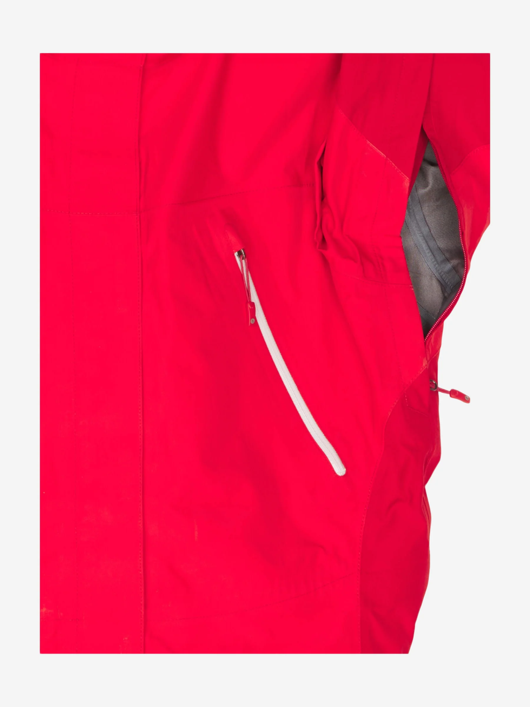Regenjacke mit GORE-TEX für Damen - Image 4