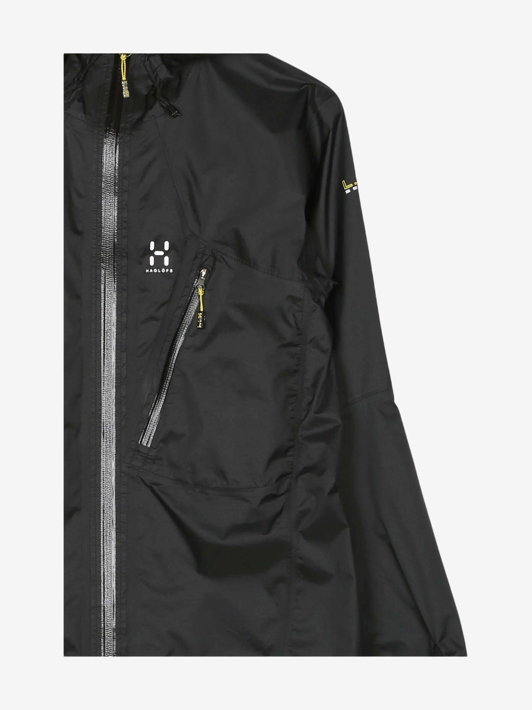 Regenjacke mit GORE-TEX für Damen - Image 3
