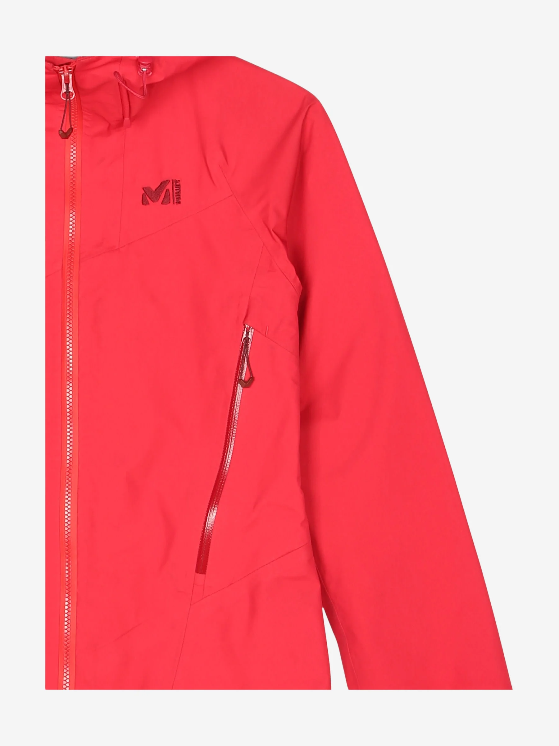 Regenjacke mit GORE-TEX für Damen - Image 3