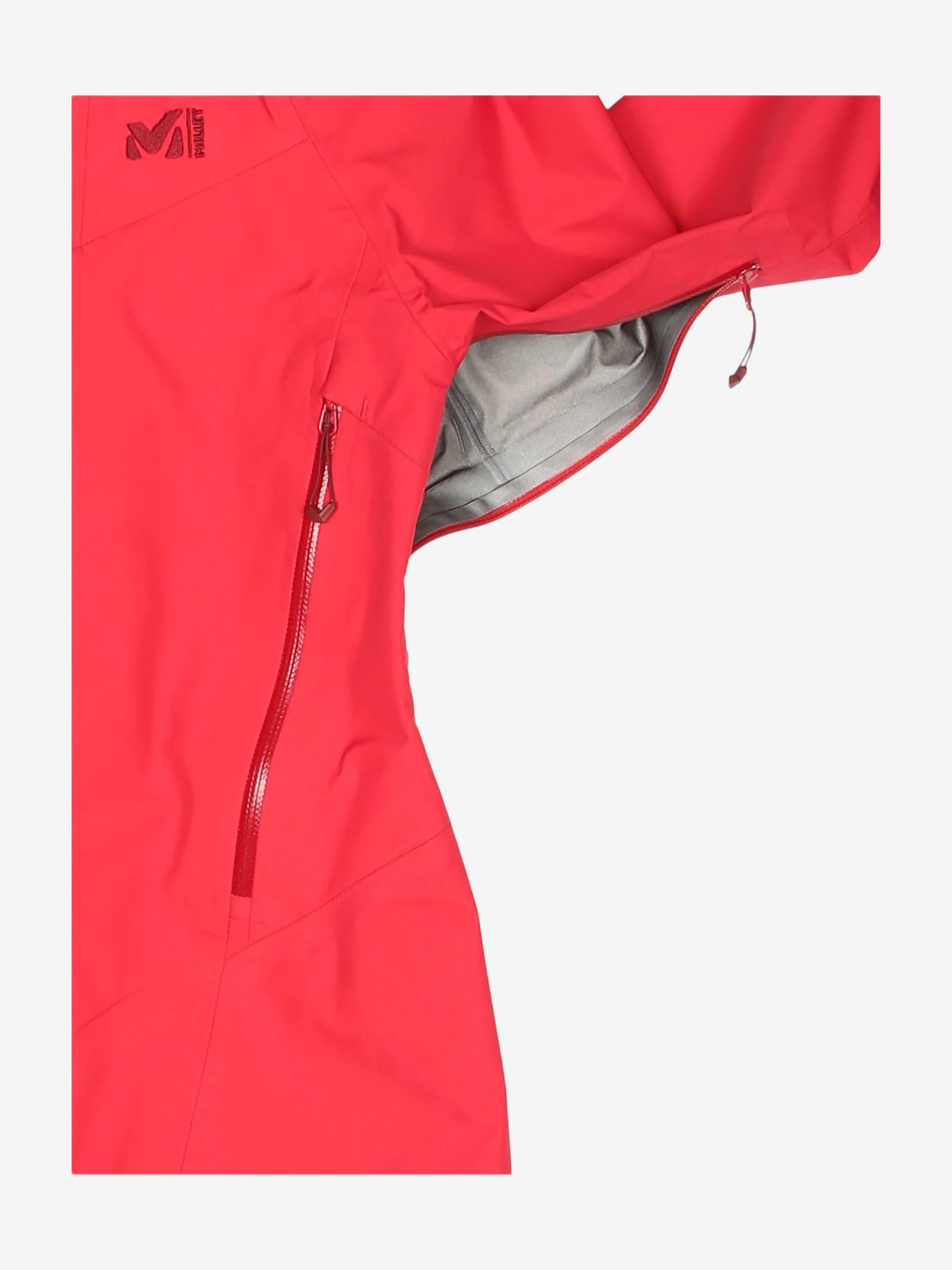 Regenjacke mit GORE-TEX für Damen - Image 4