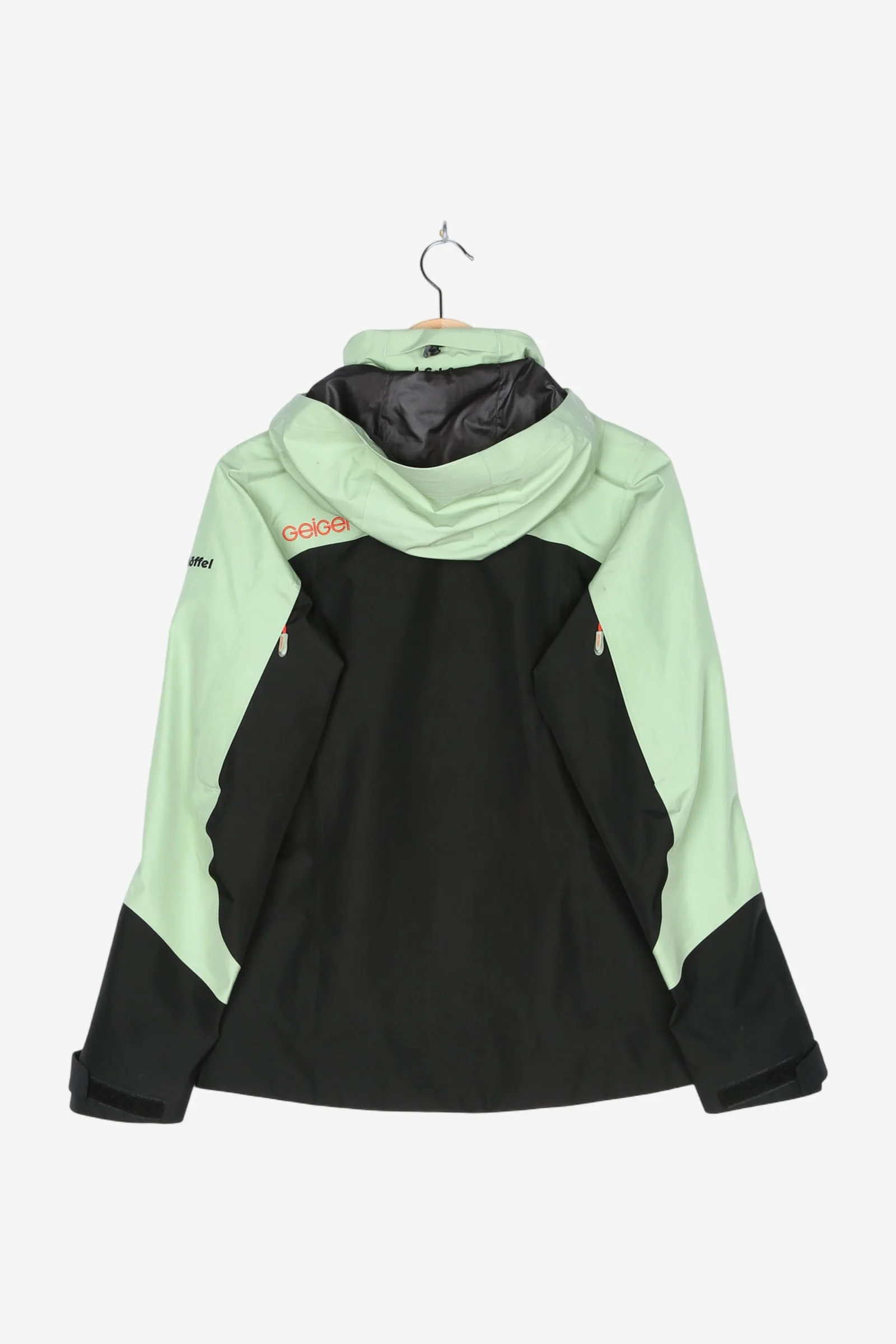 Regenjacke mit GORE-TEX für Damen - Image 2