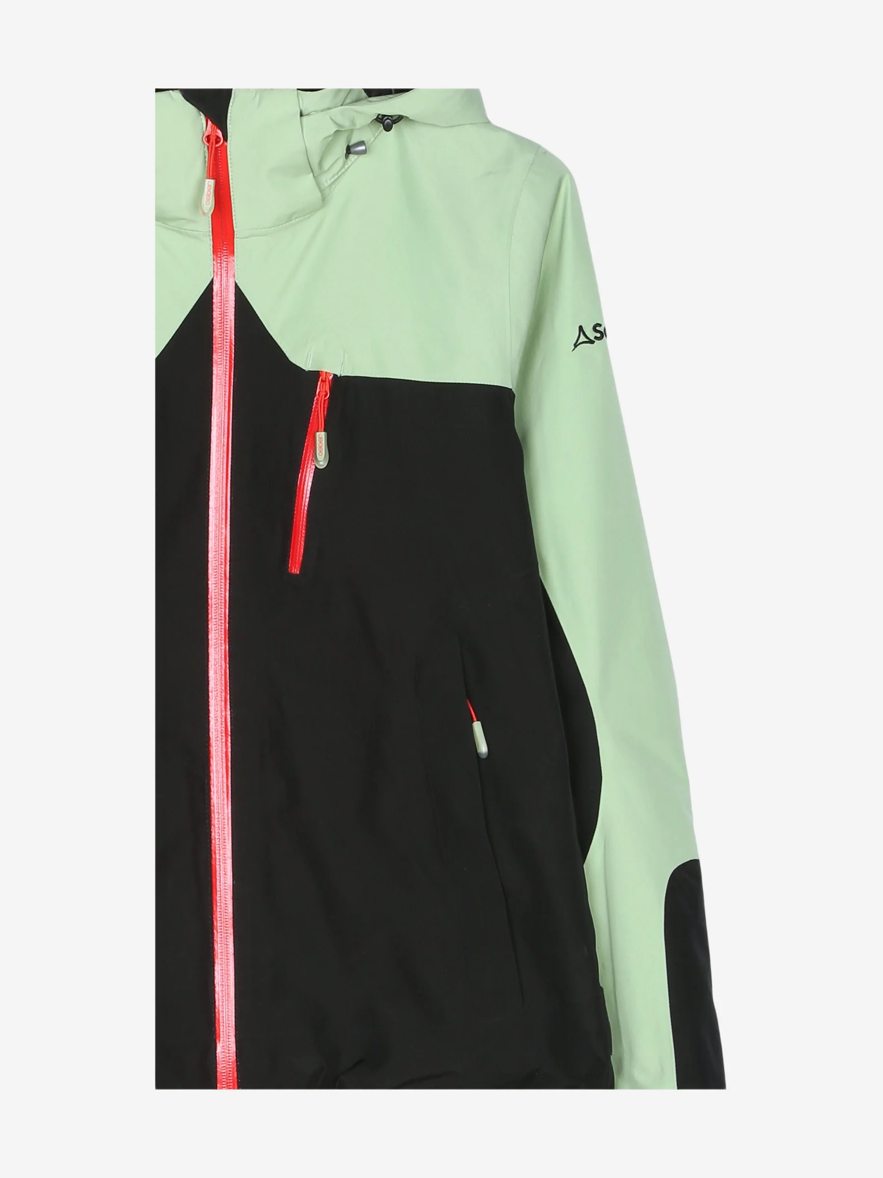 Regenjacke mit GORE-TEX für Damen - Image 3