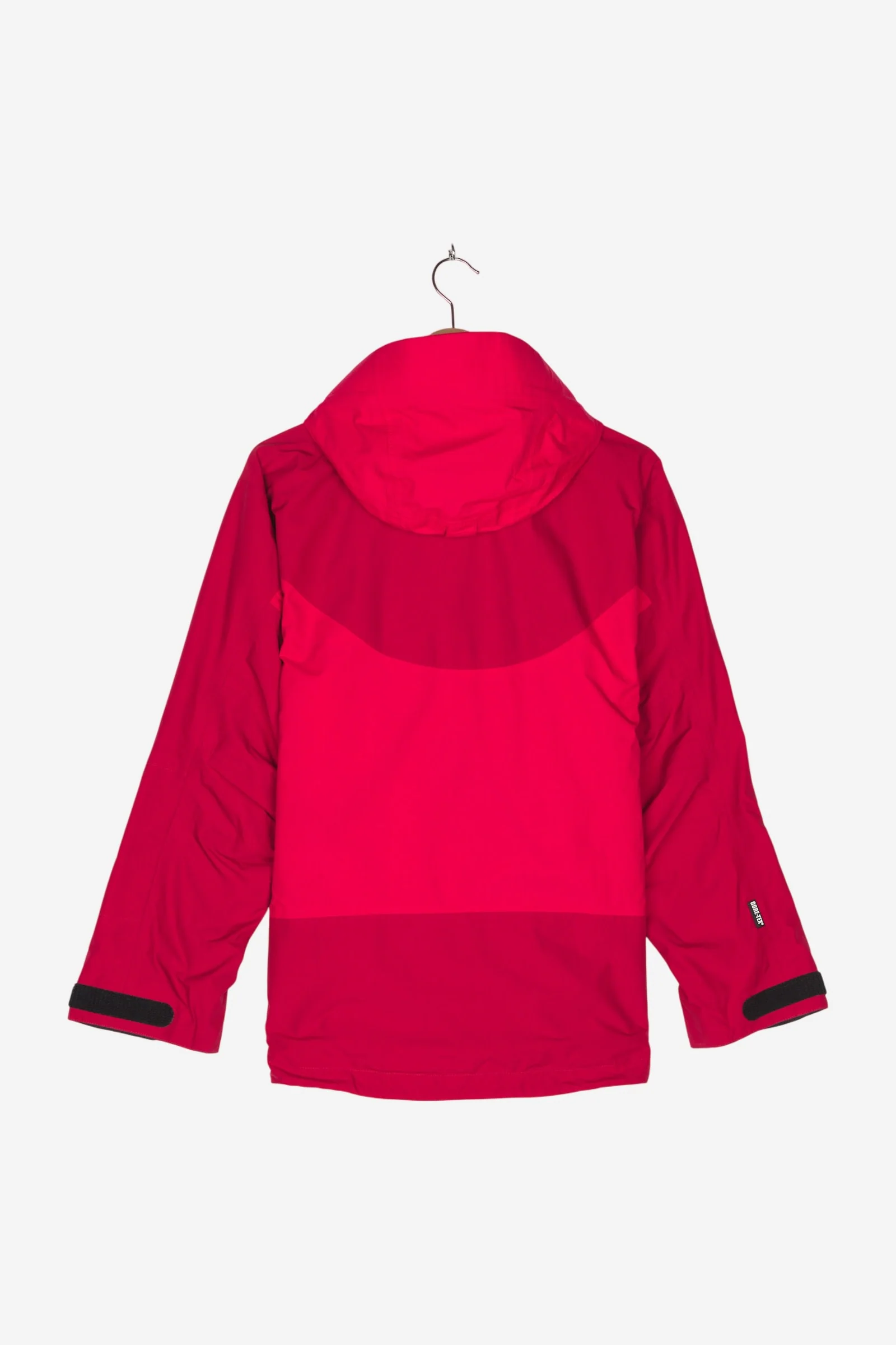 Regenjacke mit GORE-TEX für Damen - Image 2