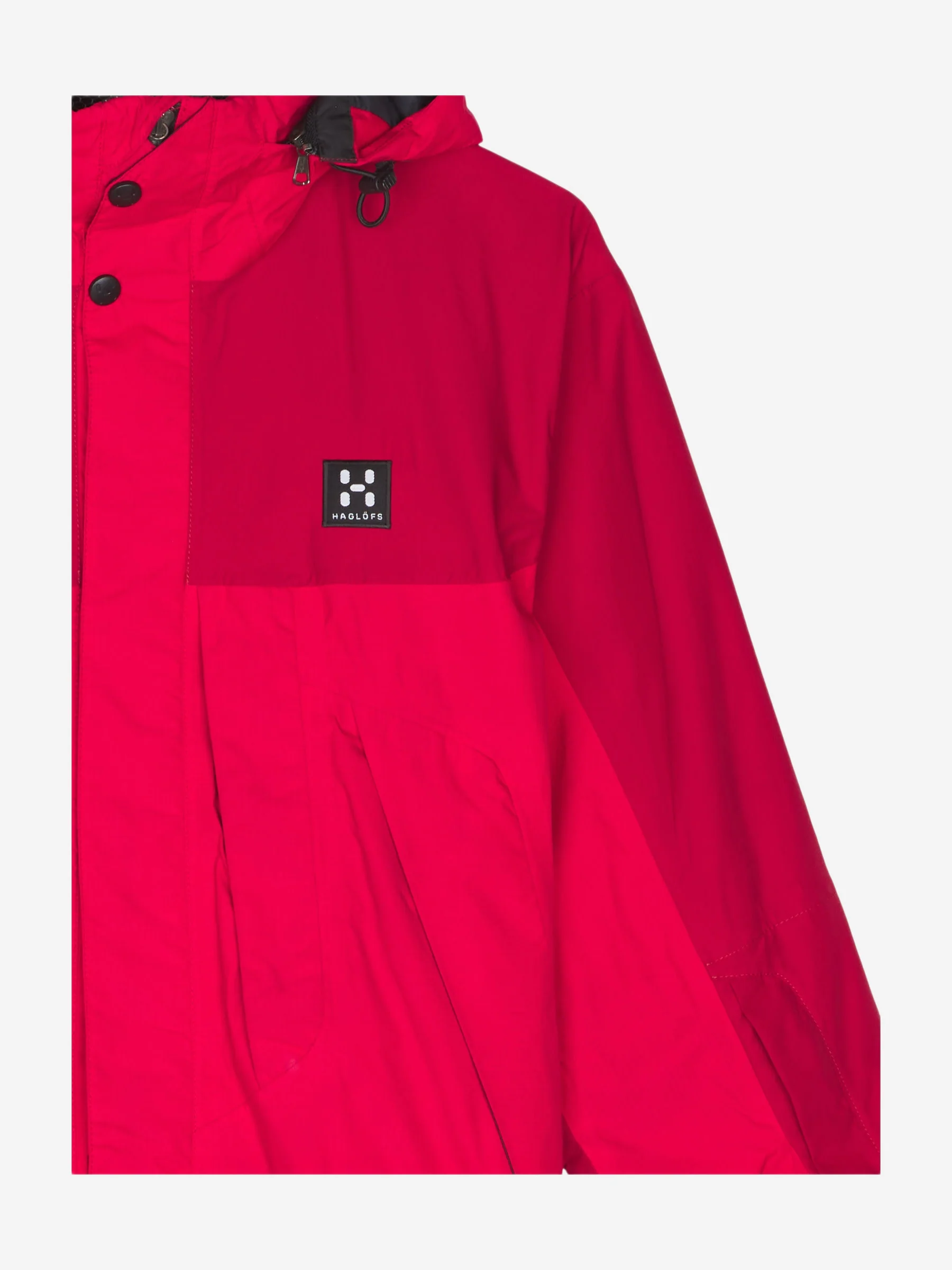 Regenjacke mit GORE-TEX für Damen - Image 3