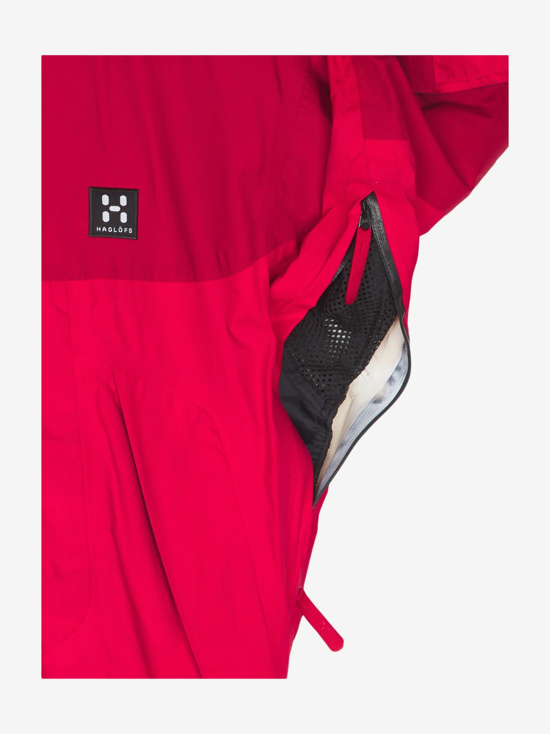 Regenjacke mit GORE-TEX für Damen - Image 4