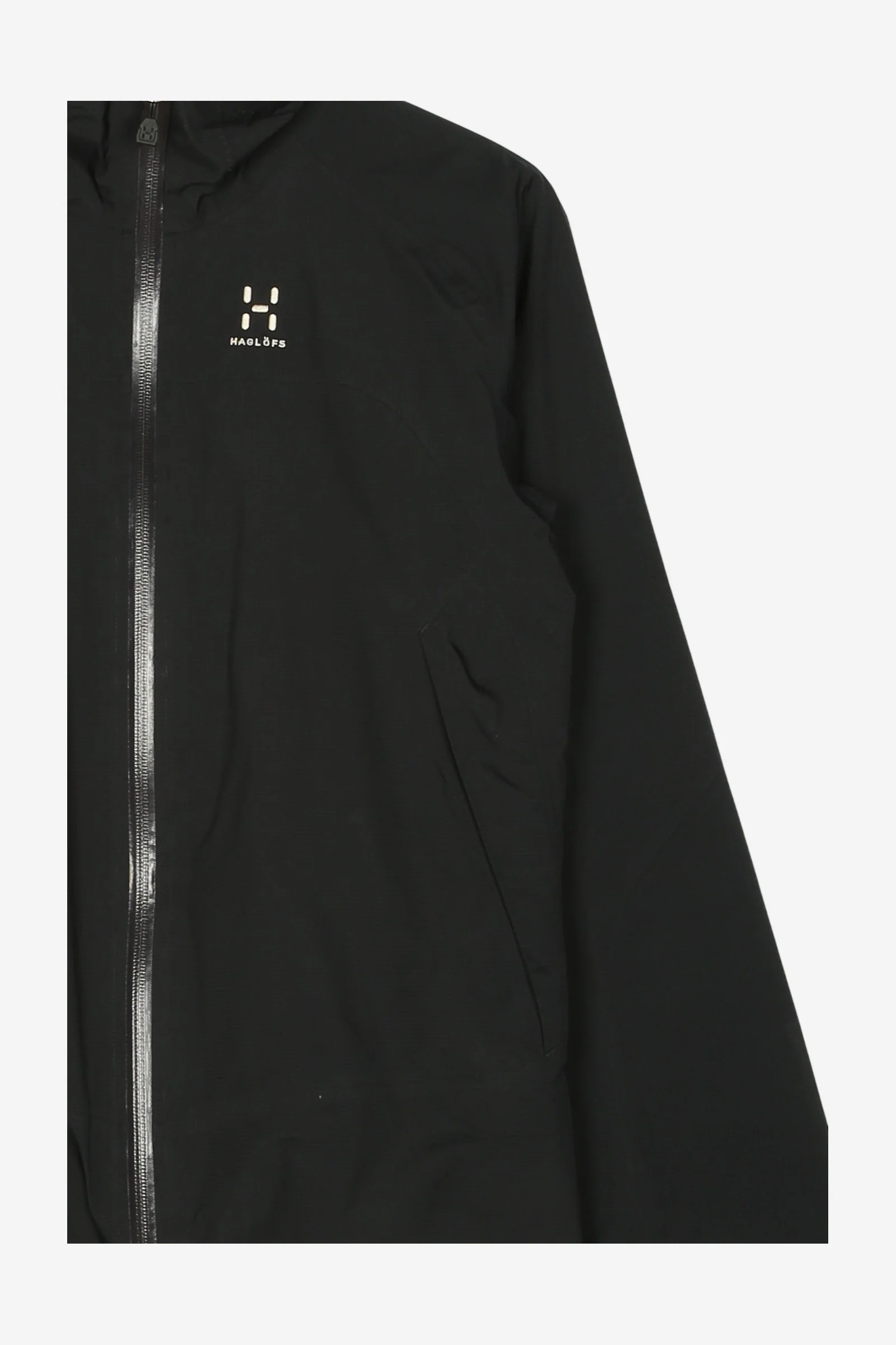 Regenjacke mit GORE-TEX für Damen - Image 3