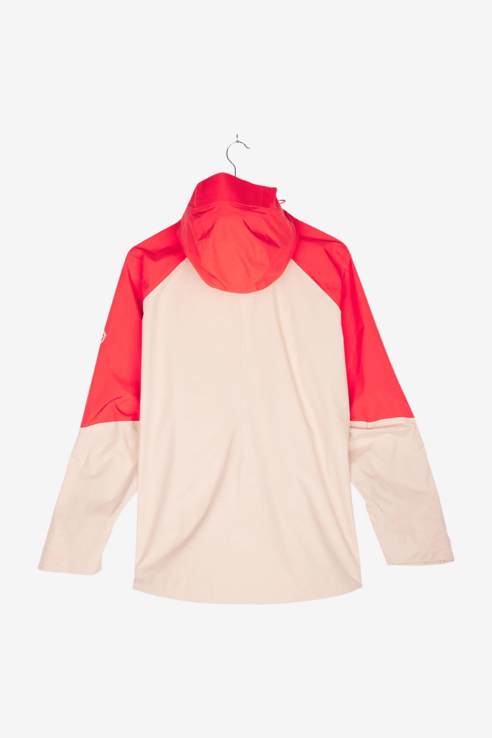 Regenjacke mit GORE-TEX für Damen - Image 2