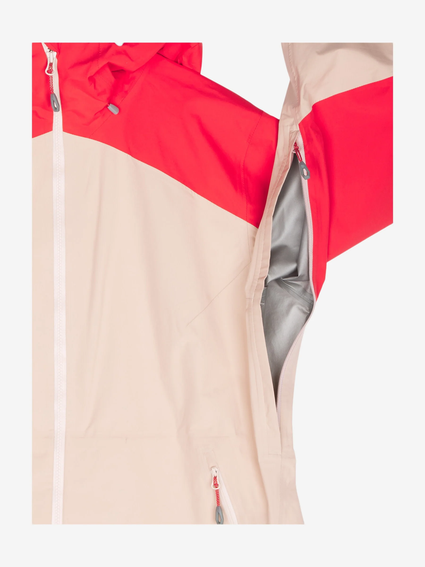 Regenjacke mit GORE-TEX für Damen - Image 3