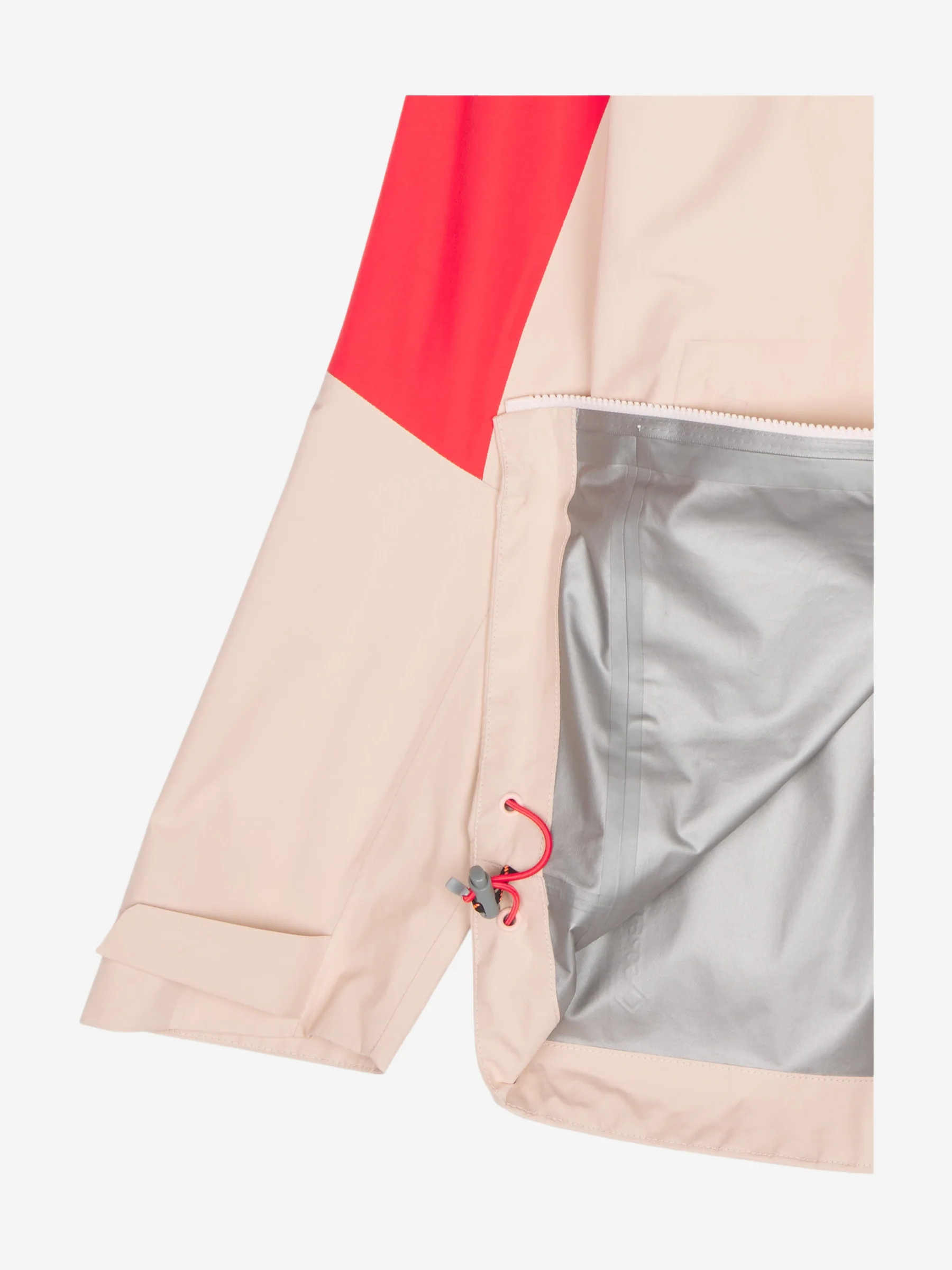 Regenjacke mit GORE-TEX für Damen - Image 4