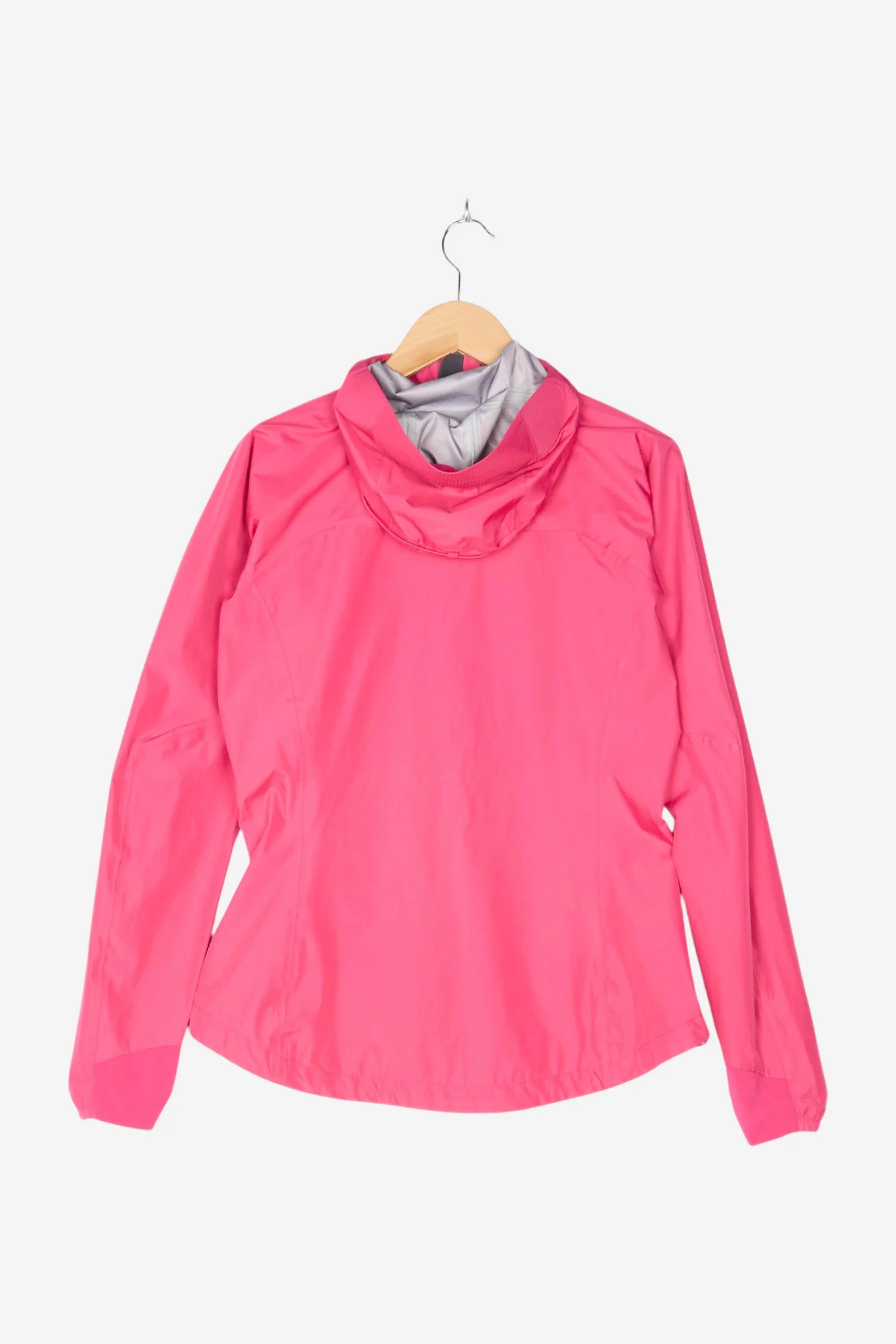 Regenjacke mit GORE-TEX für Damen - Image 2