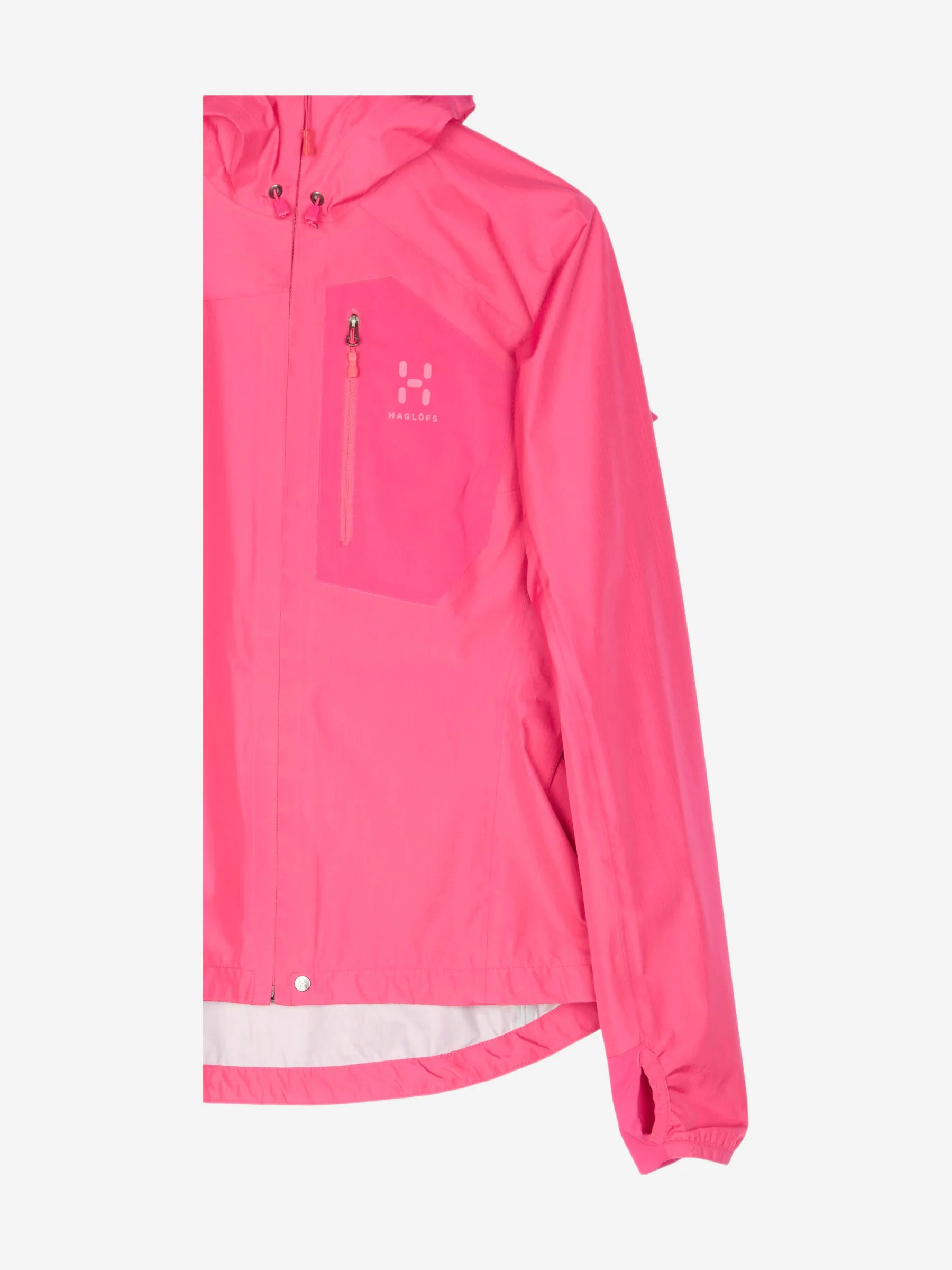 Regenjacke mit GORE-TEX für Damen - Image 3