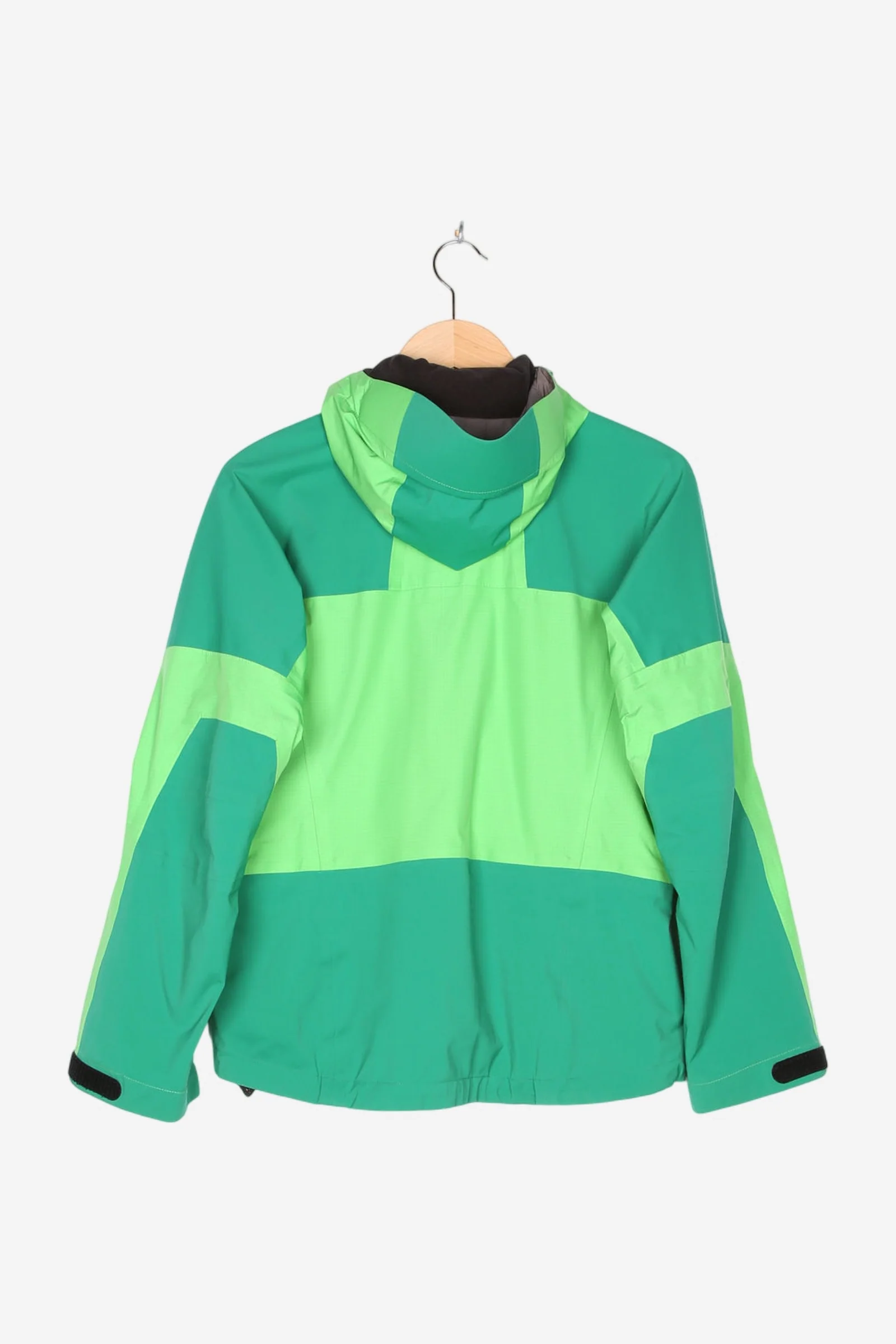 Regenjacke mit GORE-TEX für Damen - Image 2