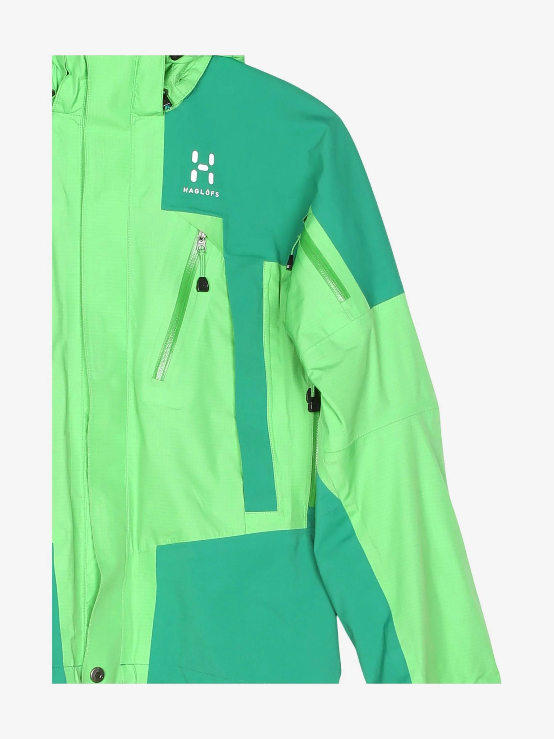Regenjacke mit GORE-TEX für Damen - Image 3