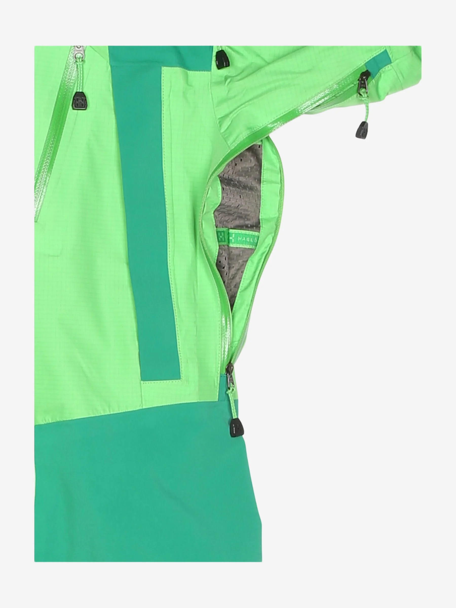 Regenjacke mit GORE-TEX für Damen - Image 4