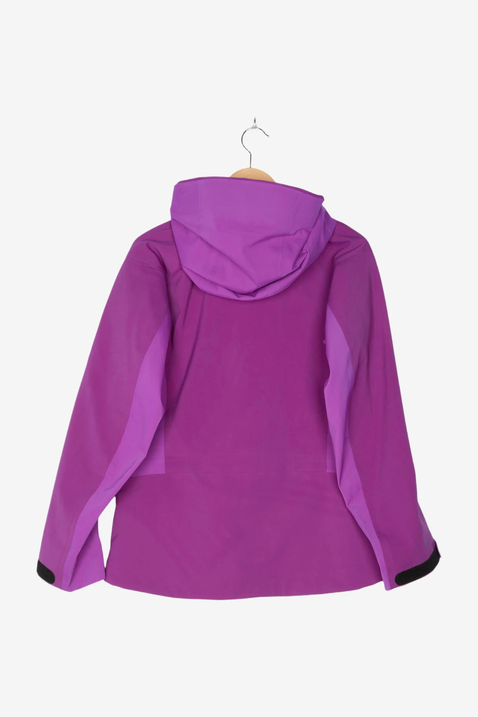 Regenjacke mit GORE-TEX für Damen - Image 2