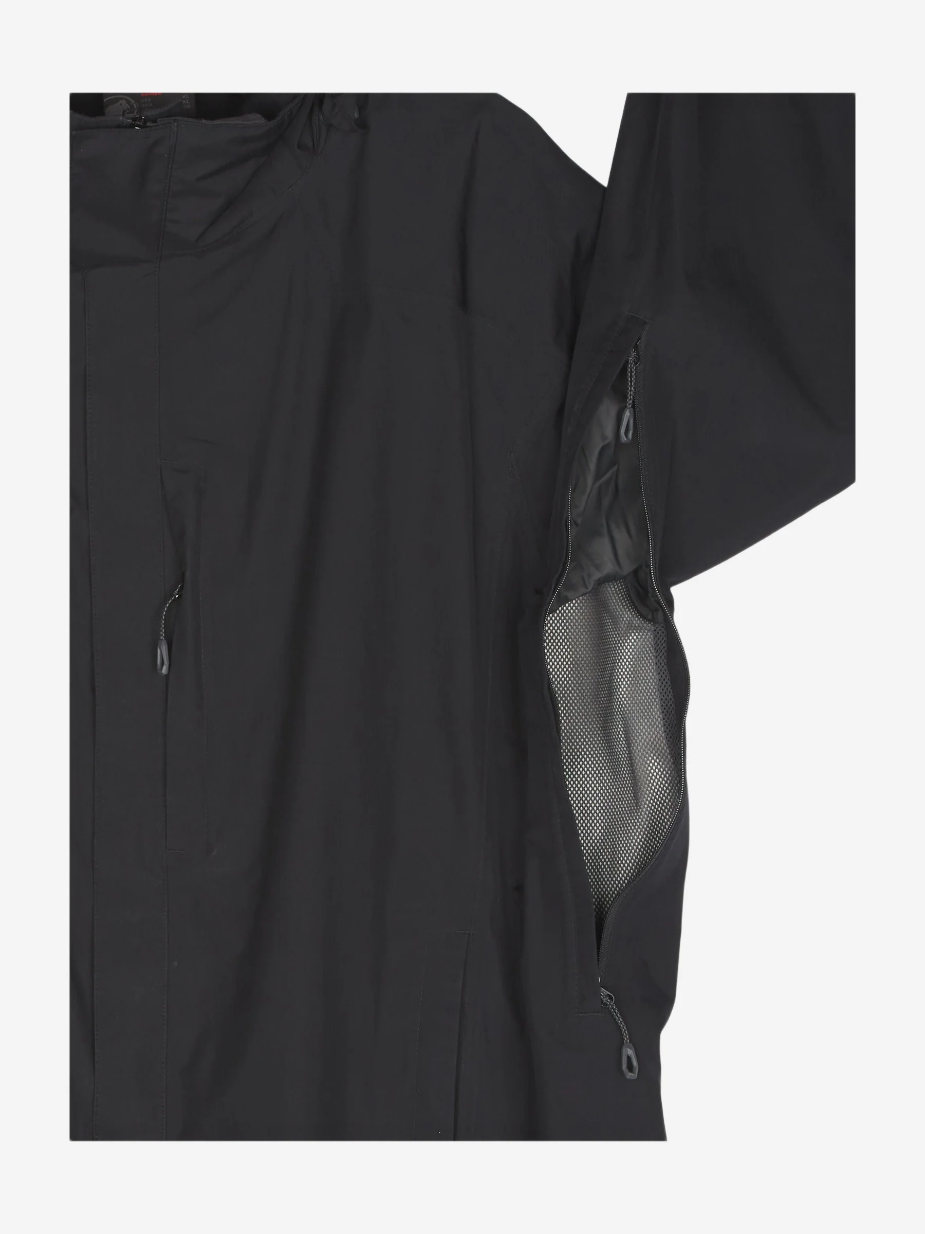 Regenjacke mit GORE-TEX für Herren - Image 3