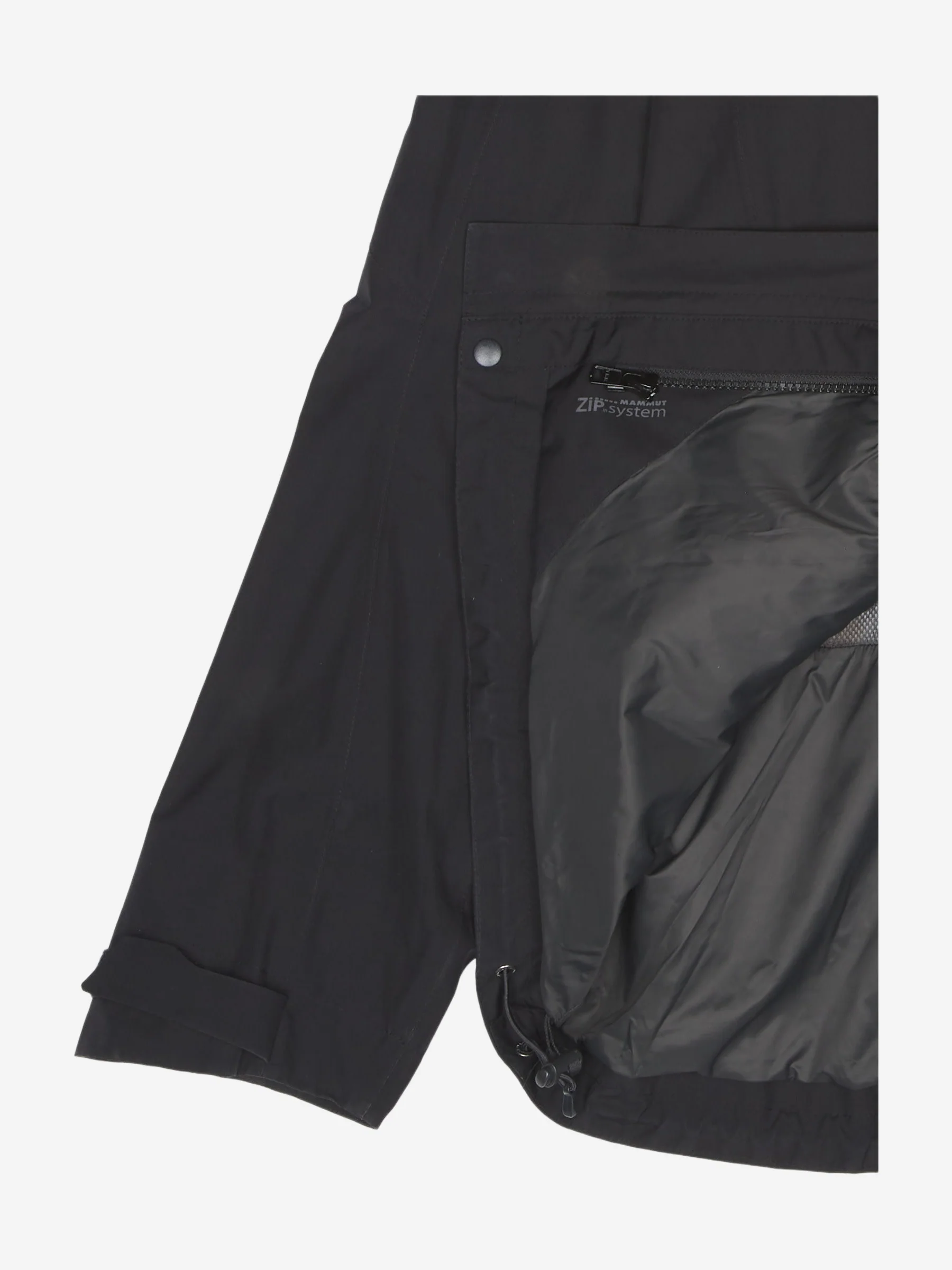 Regenjacke mit GORE-TEX für Herren - Image 4