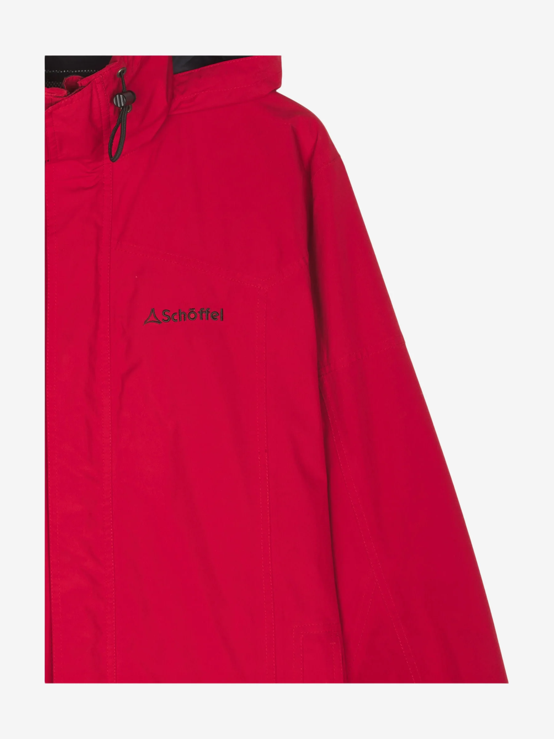 Regenjacke mit GORE-TEX für Herren - Image 3
