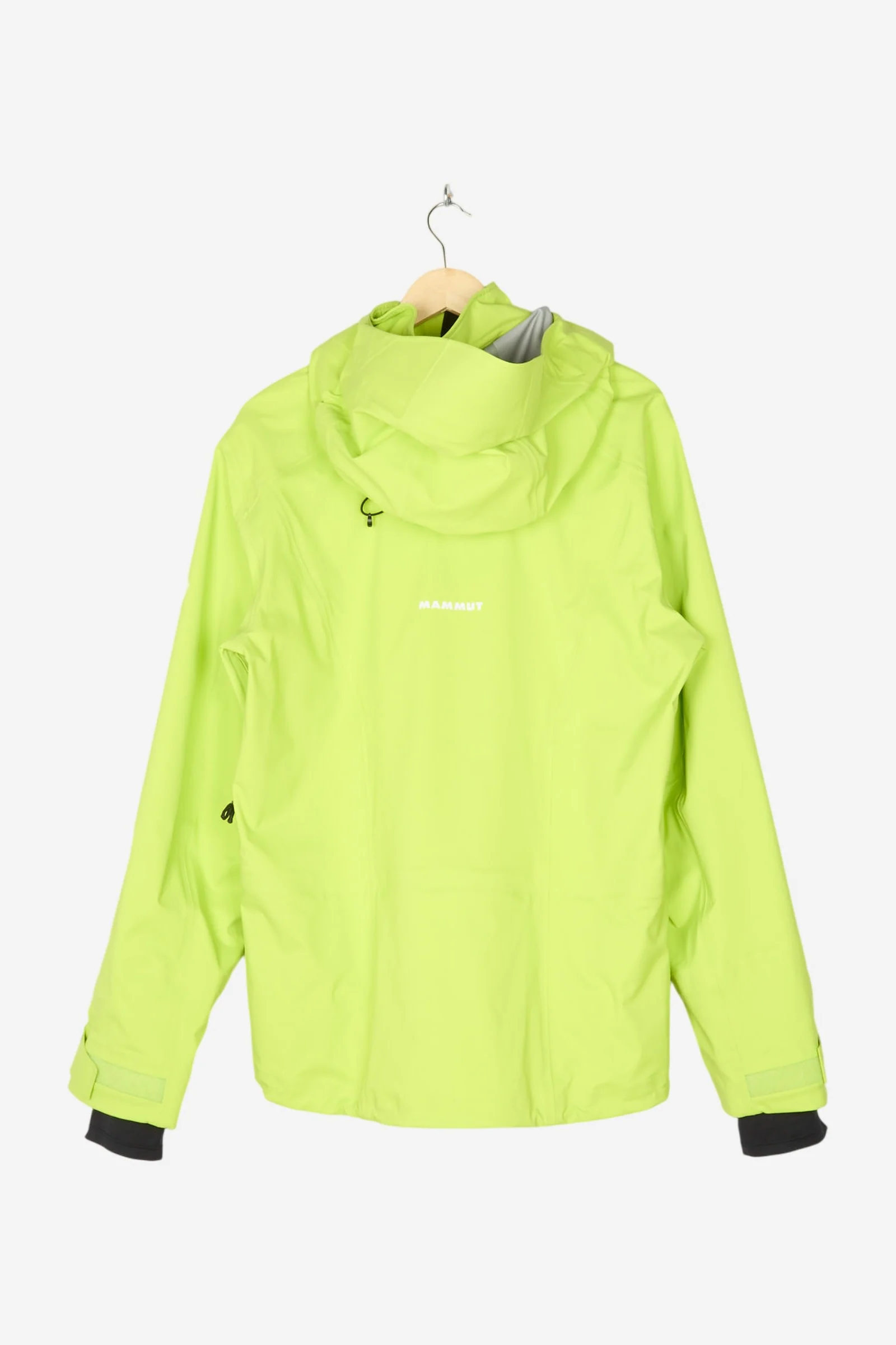 Regenjacke mit GORE-TEX für Herren - Image 2