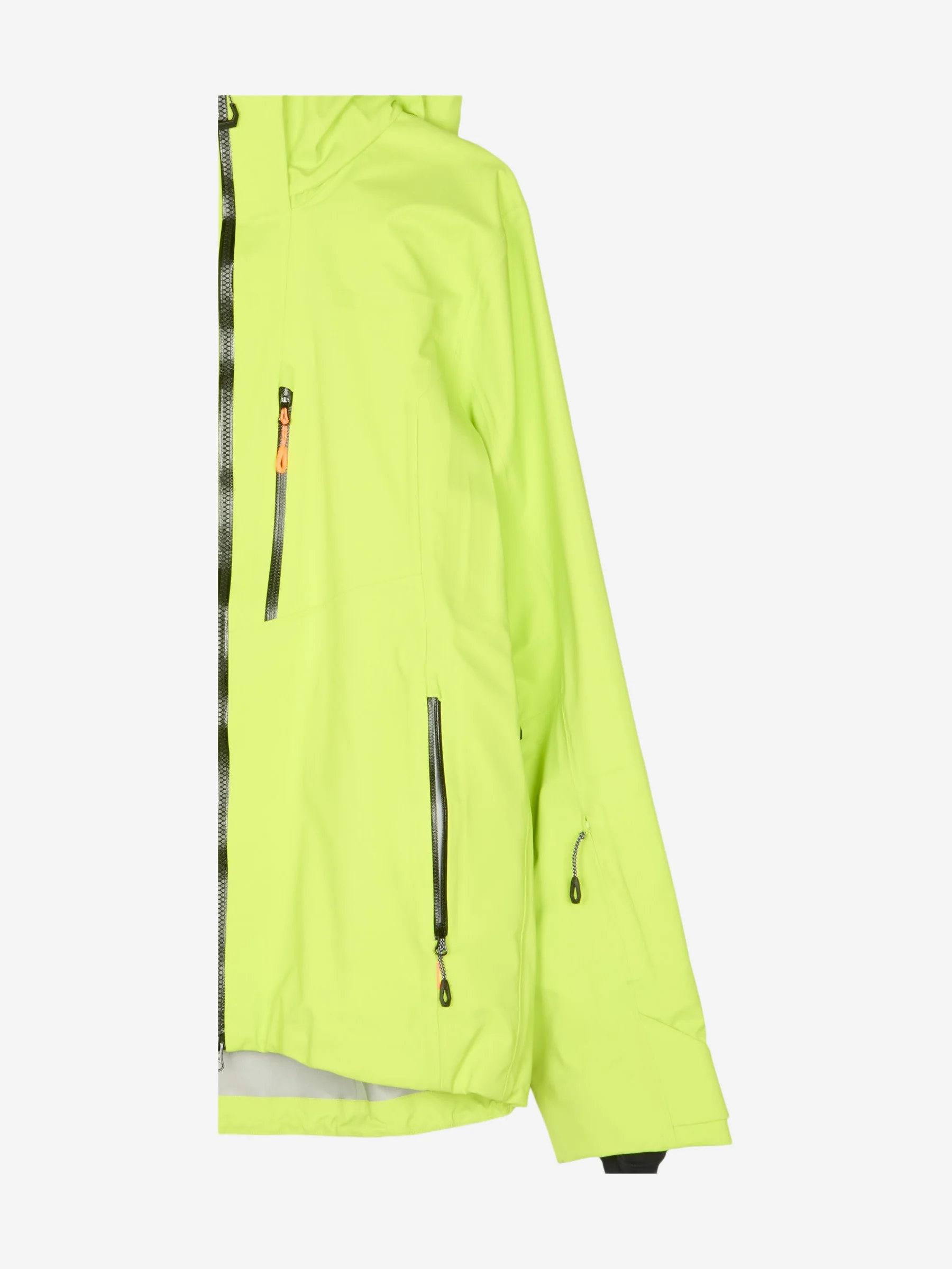 Regenjacke mit GORE-TEX für Herren - Image 3