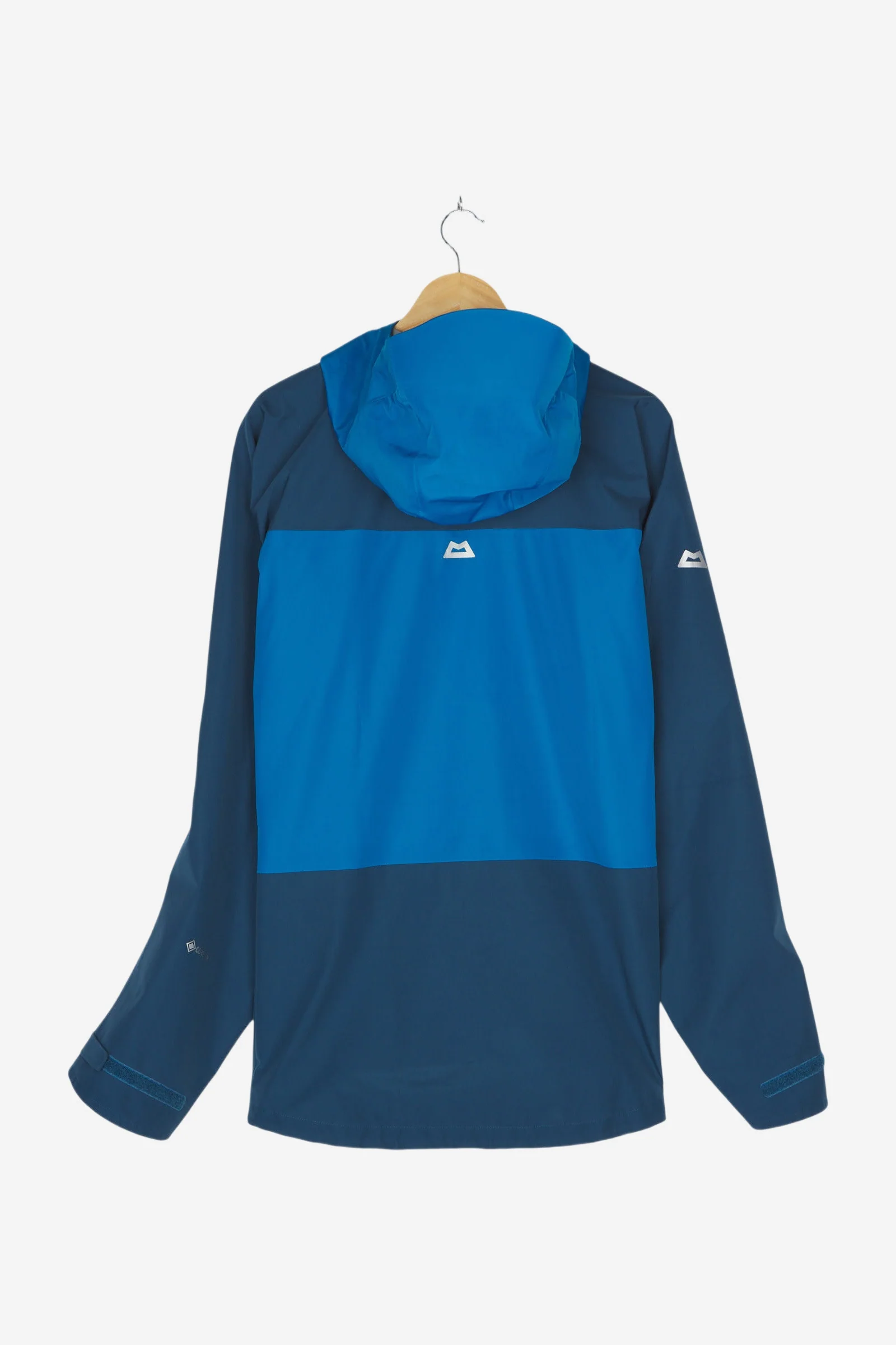 Regenjacke mit GORE-TEX für Herren - Image 2